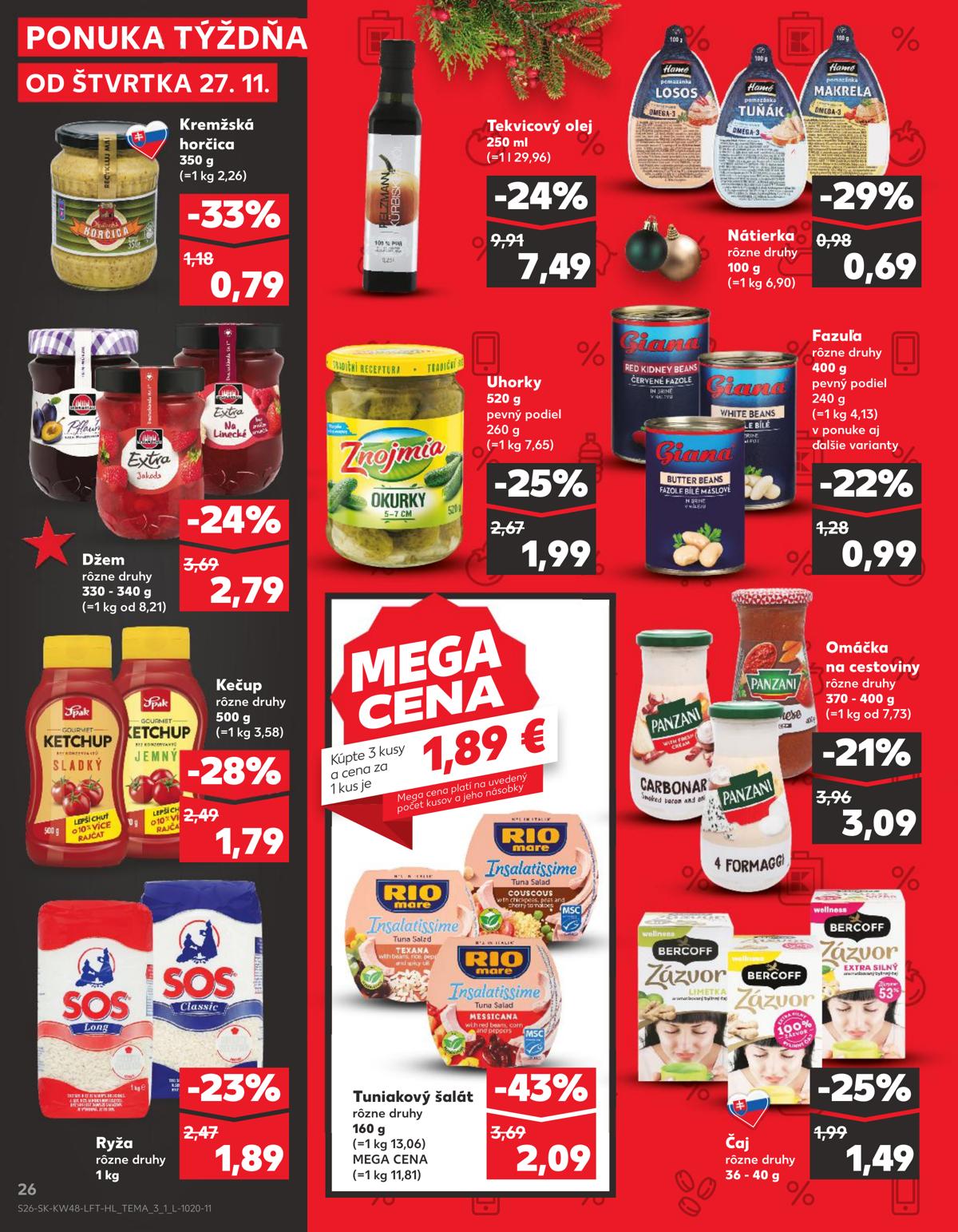 Kaufland leaflet 027