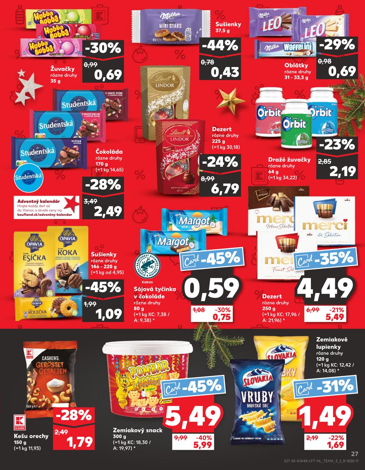 Kaufland leaflet 028