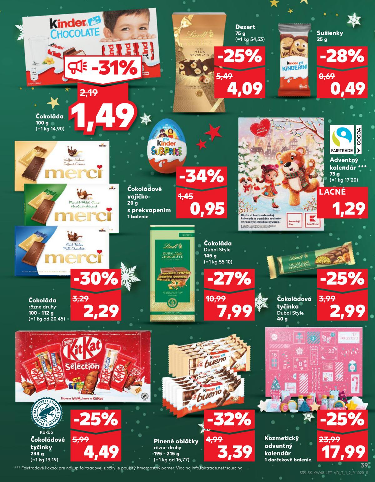 Kaufland leaflet 040