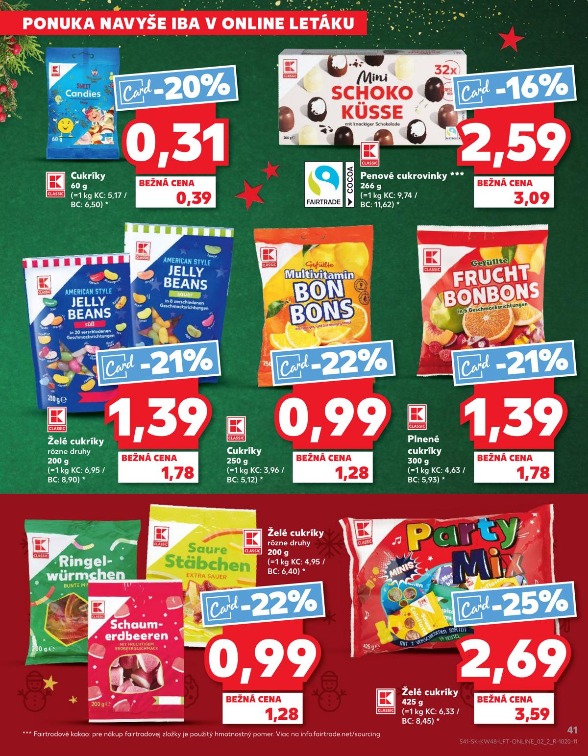 Kaufland leaflet 042
