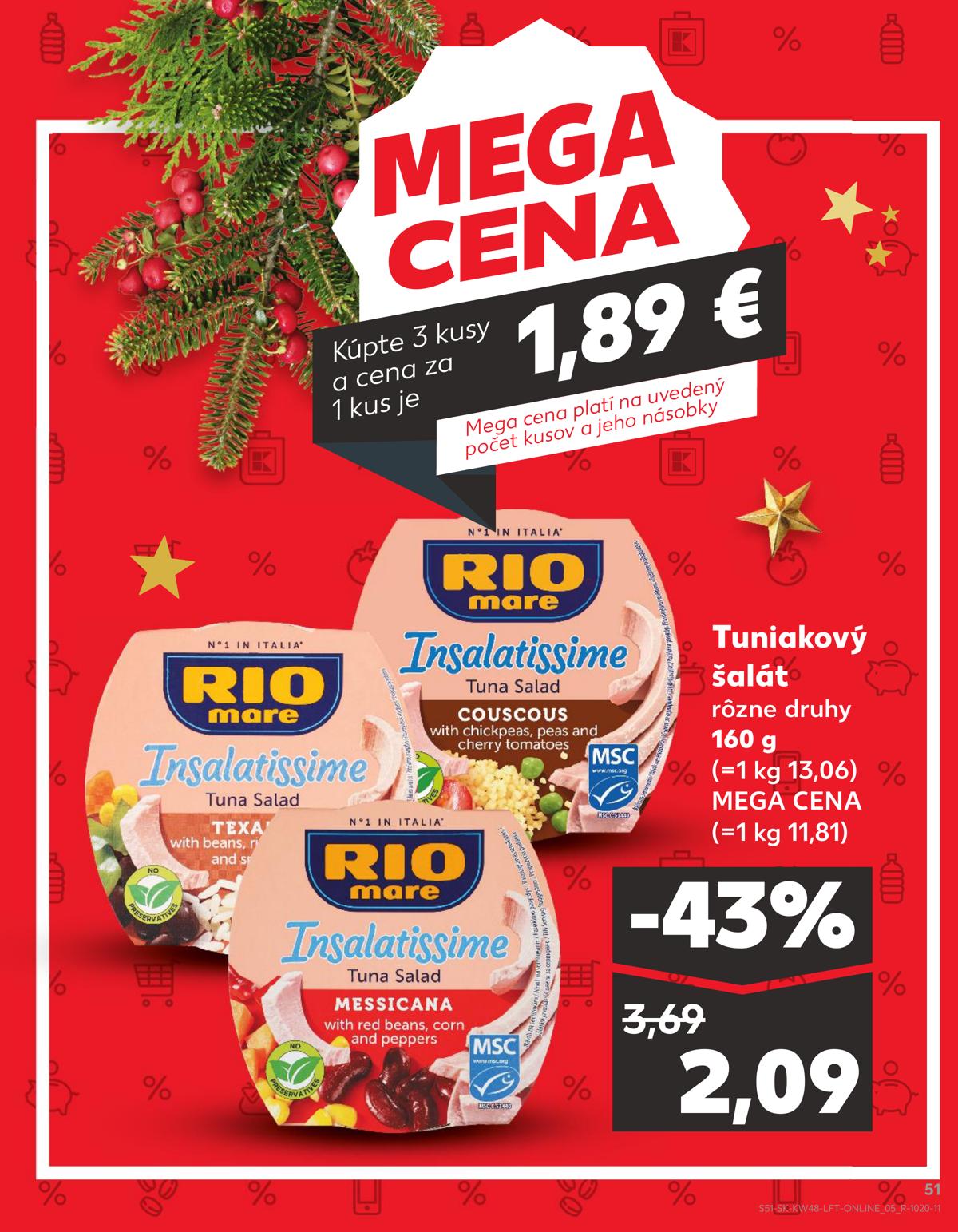 Kaufland leaflet 052