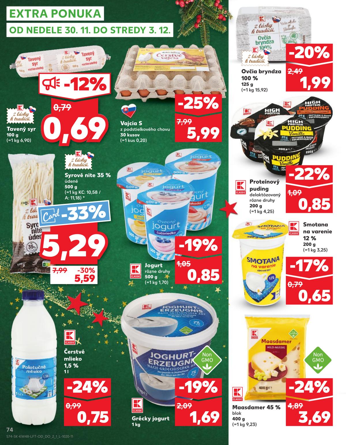 Kaufland leaflet 075