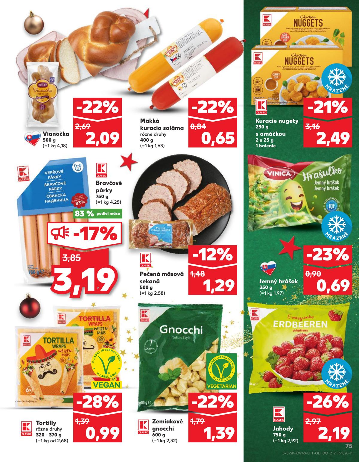 Kaufland leaflet 076