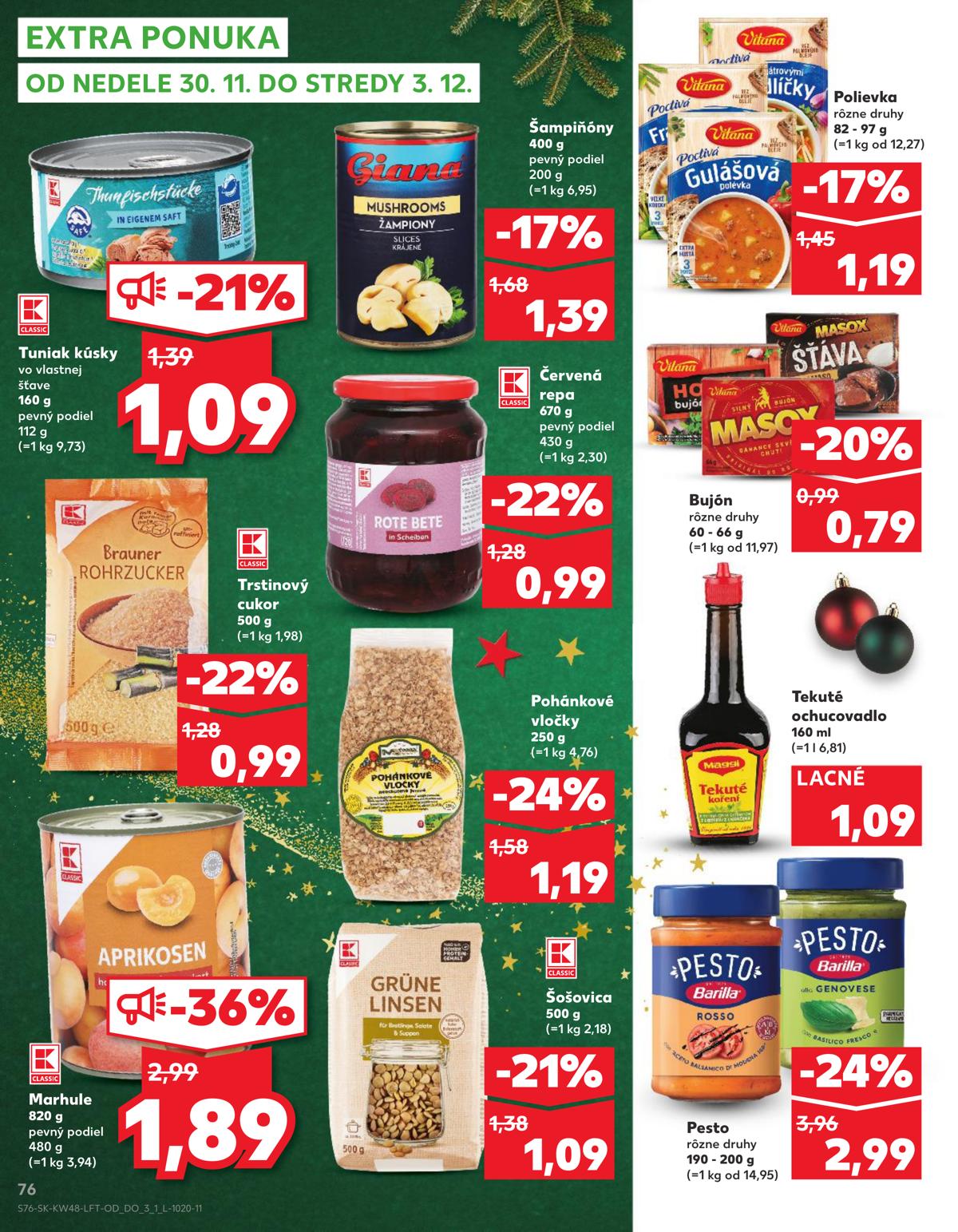 Kaufland leaflet 077