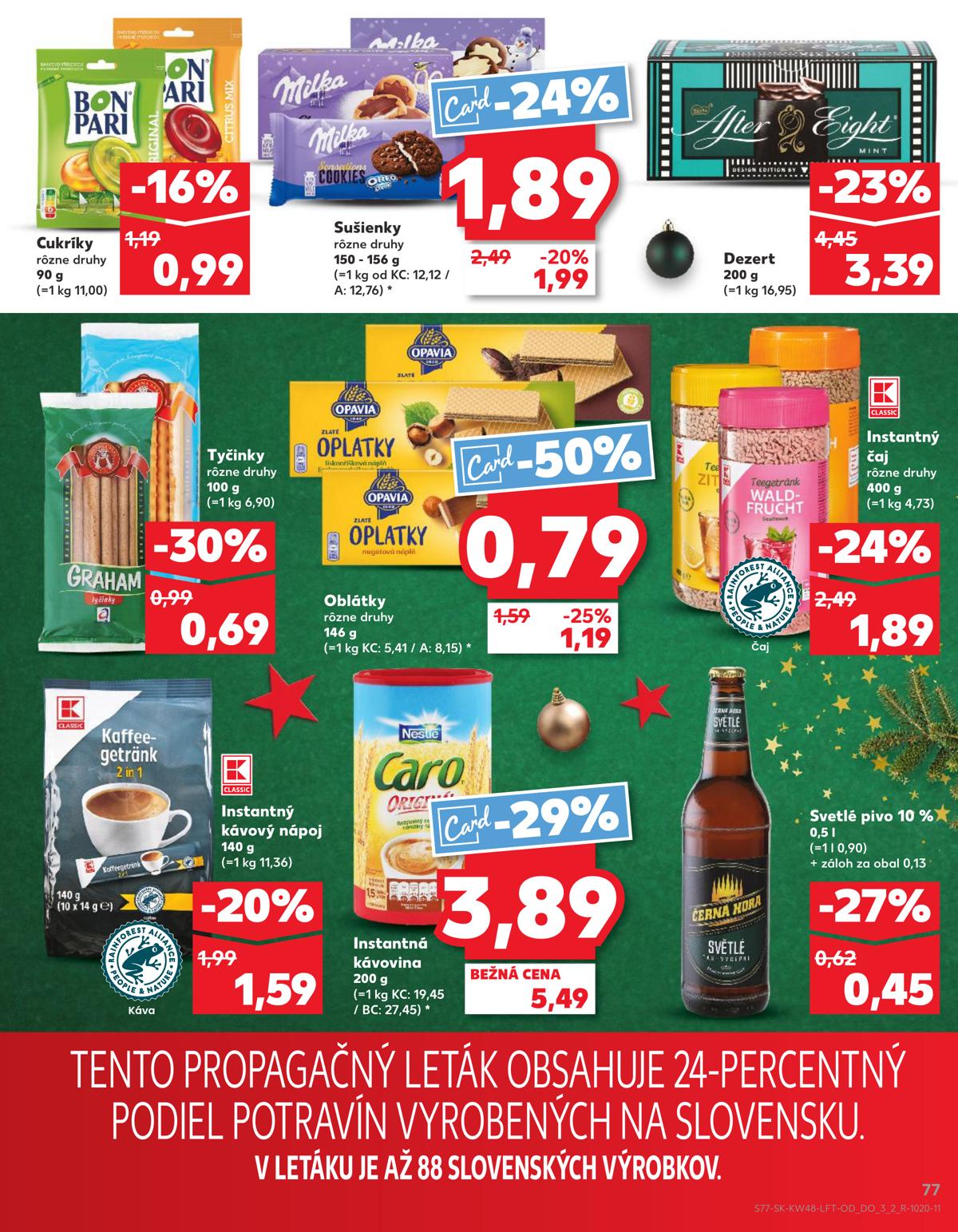 Kaufland leaflet 078