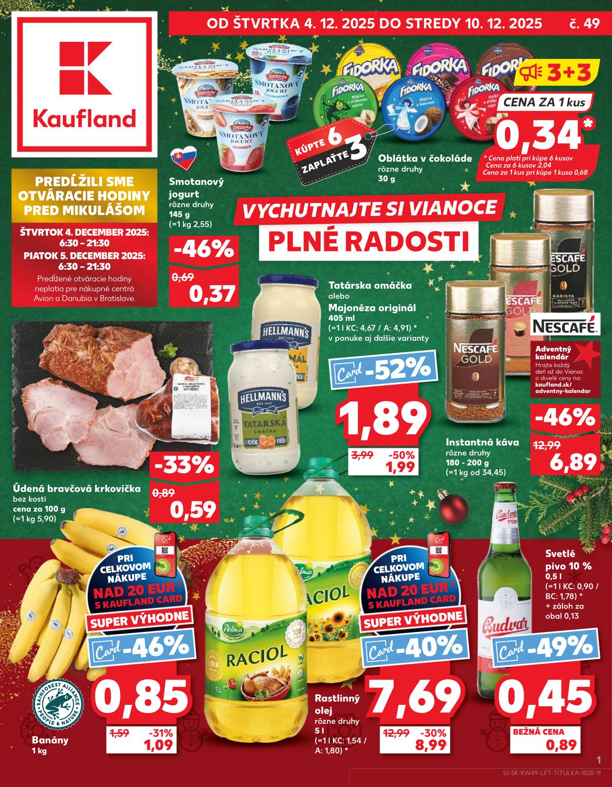 Kaufland leaflet 002