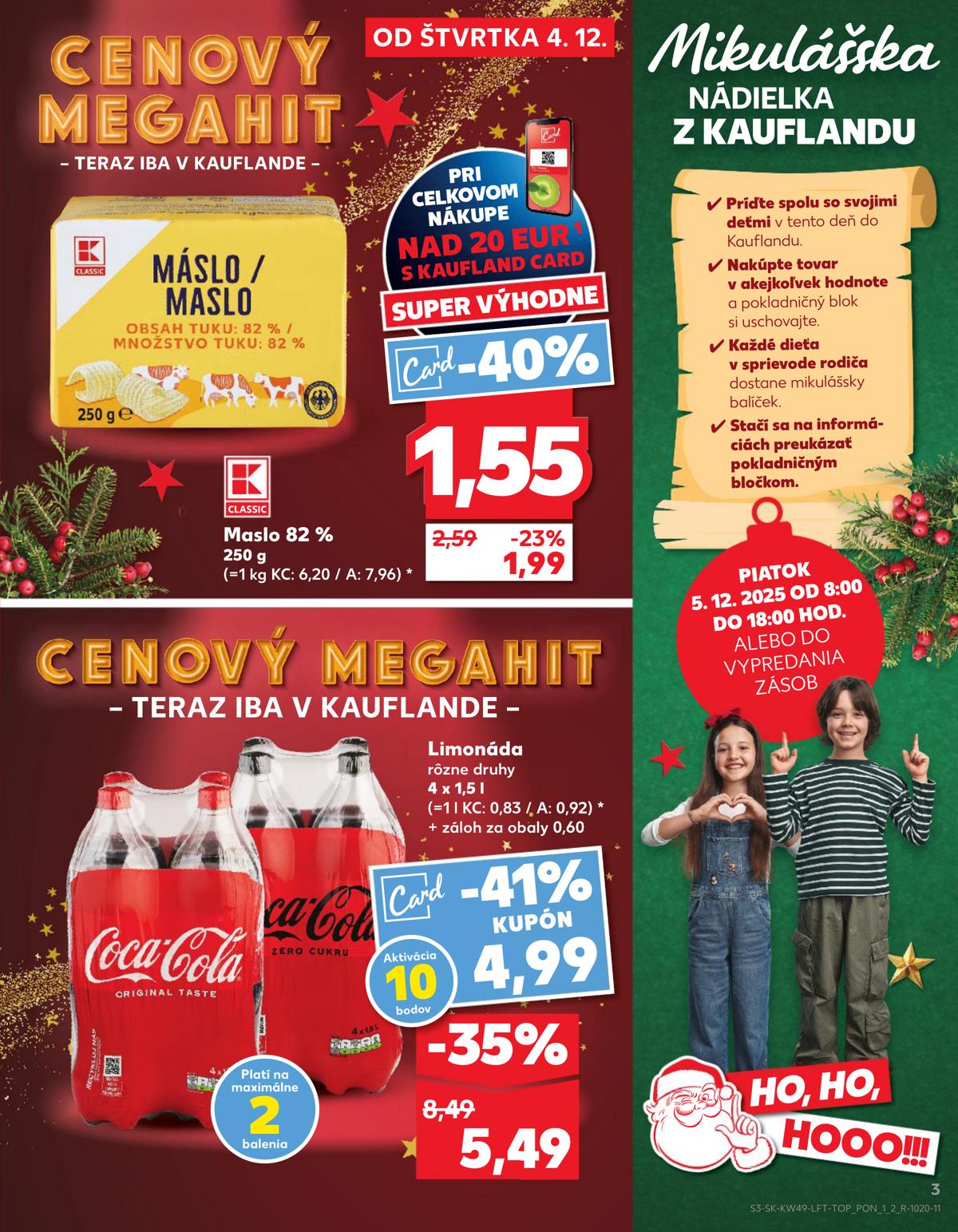 Kaufland leaflet 004