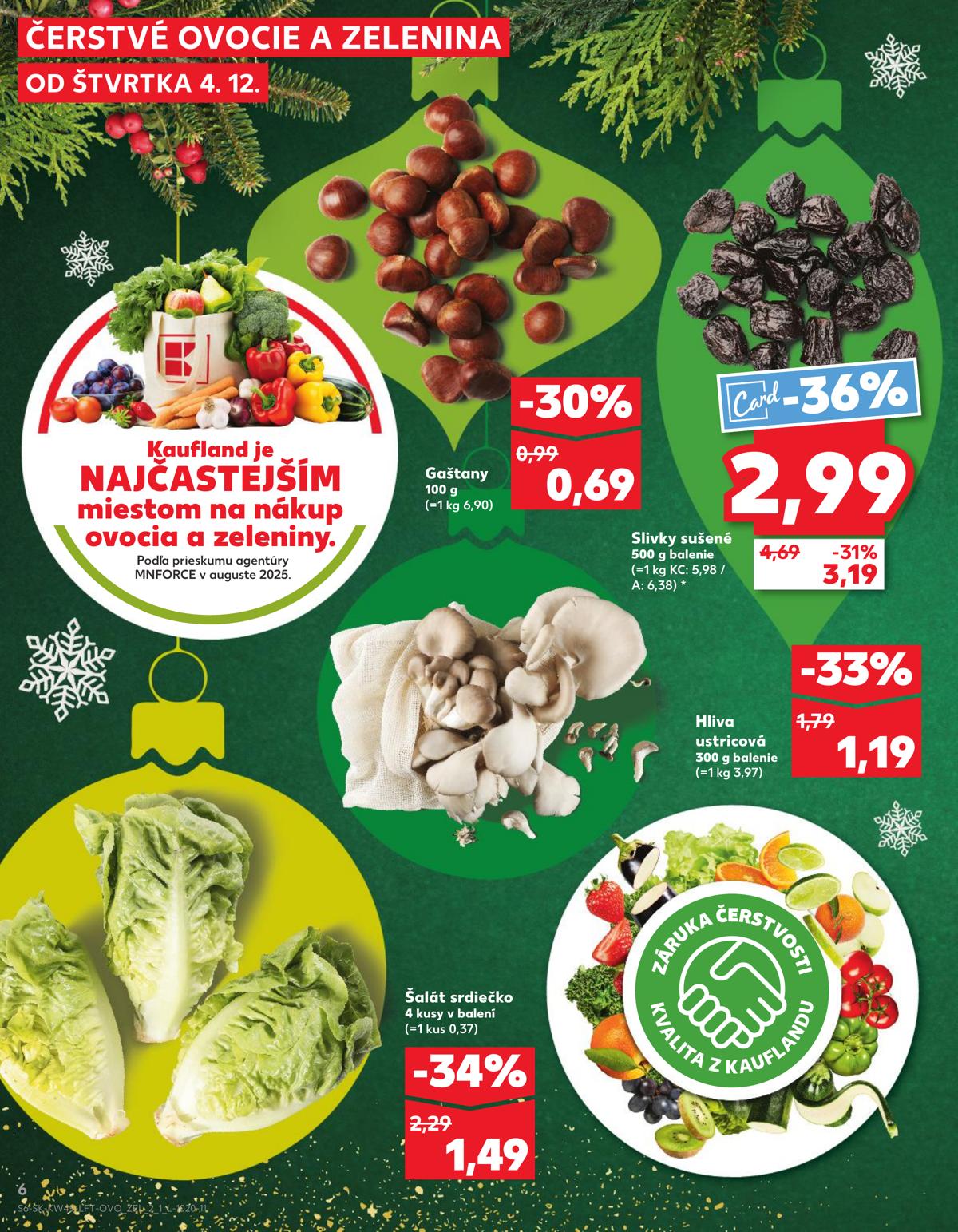 Kaufland leaflet 007