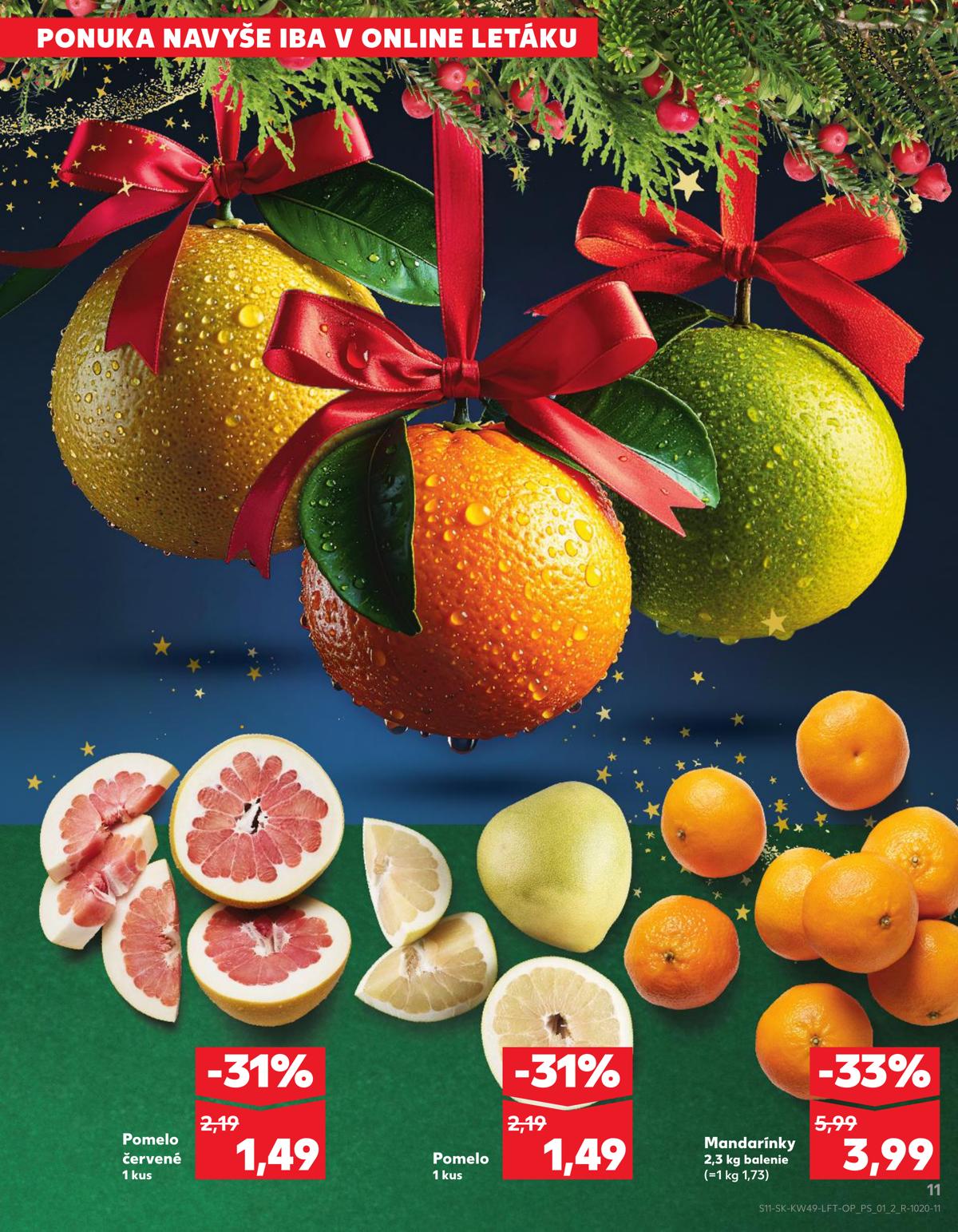 Kaufland leaflet 012