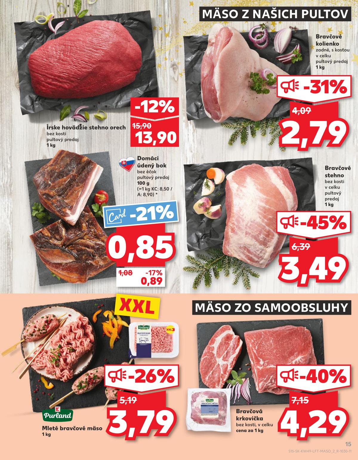 Kaufland leaflet 016