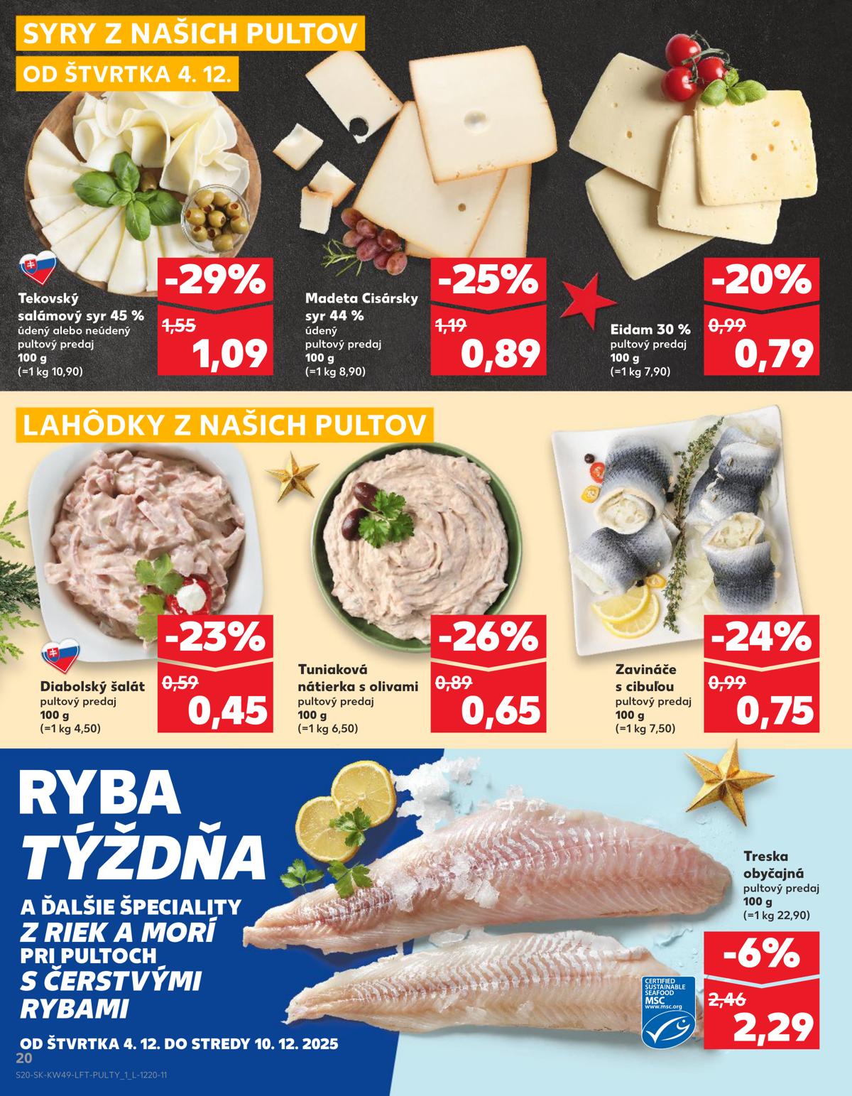 Kaufland leaflet 021