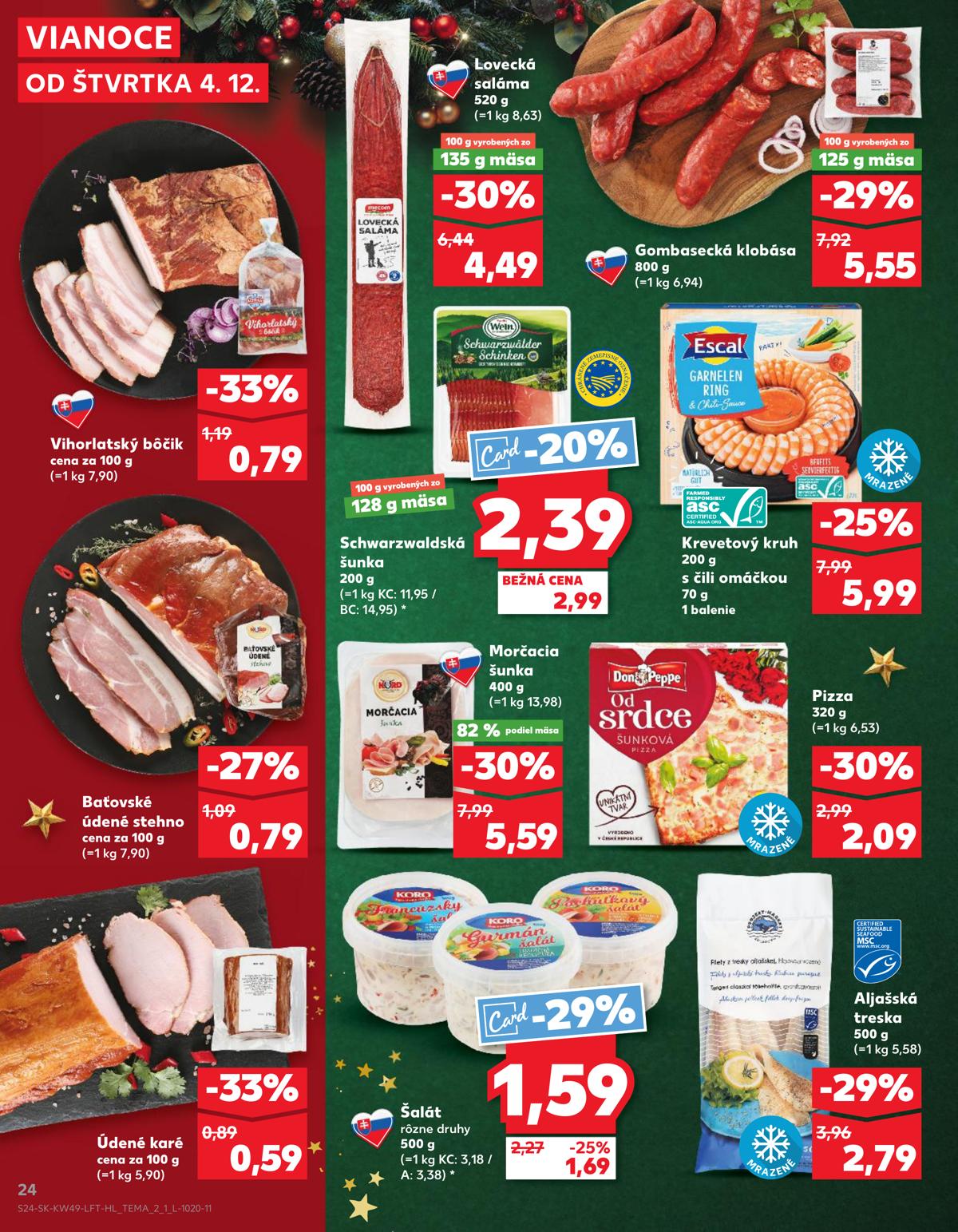 Kaufland leaflet 025