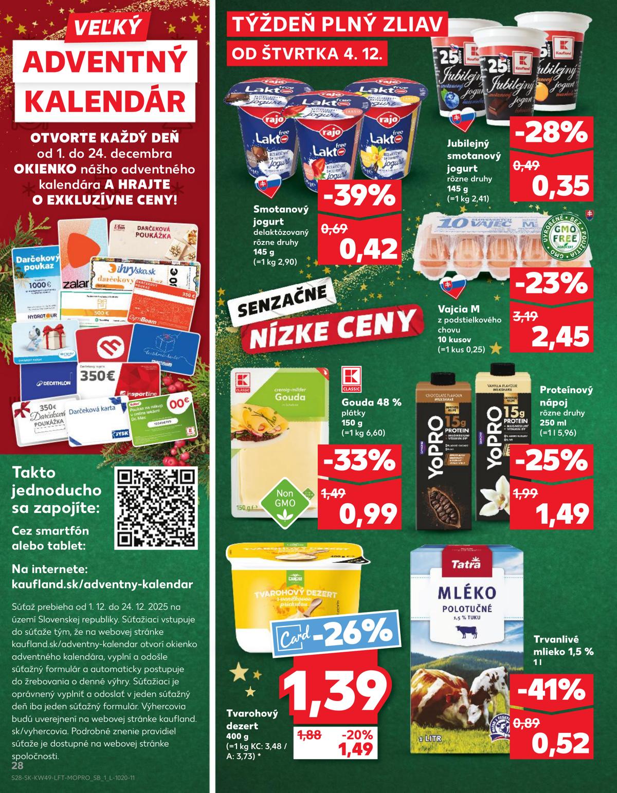 Kaufland leaflet 029