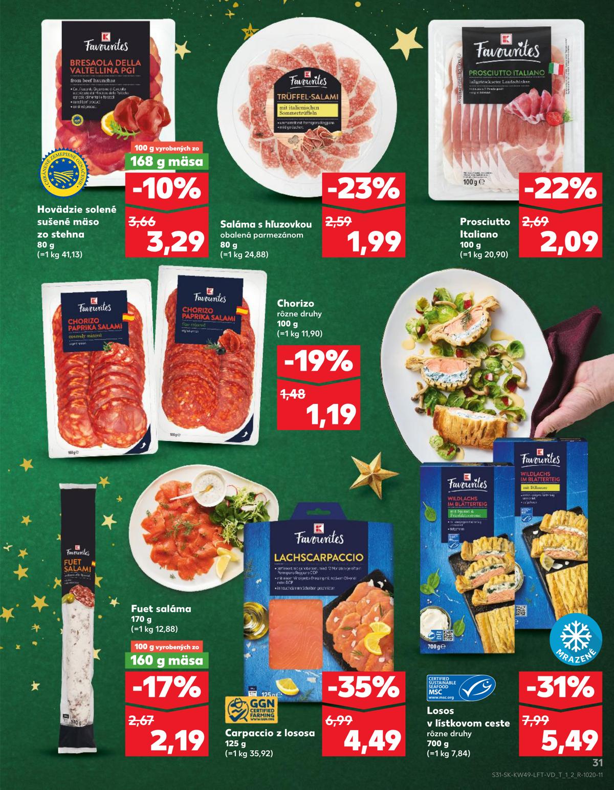 Kaufland leaflet 032