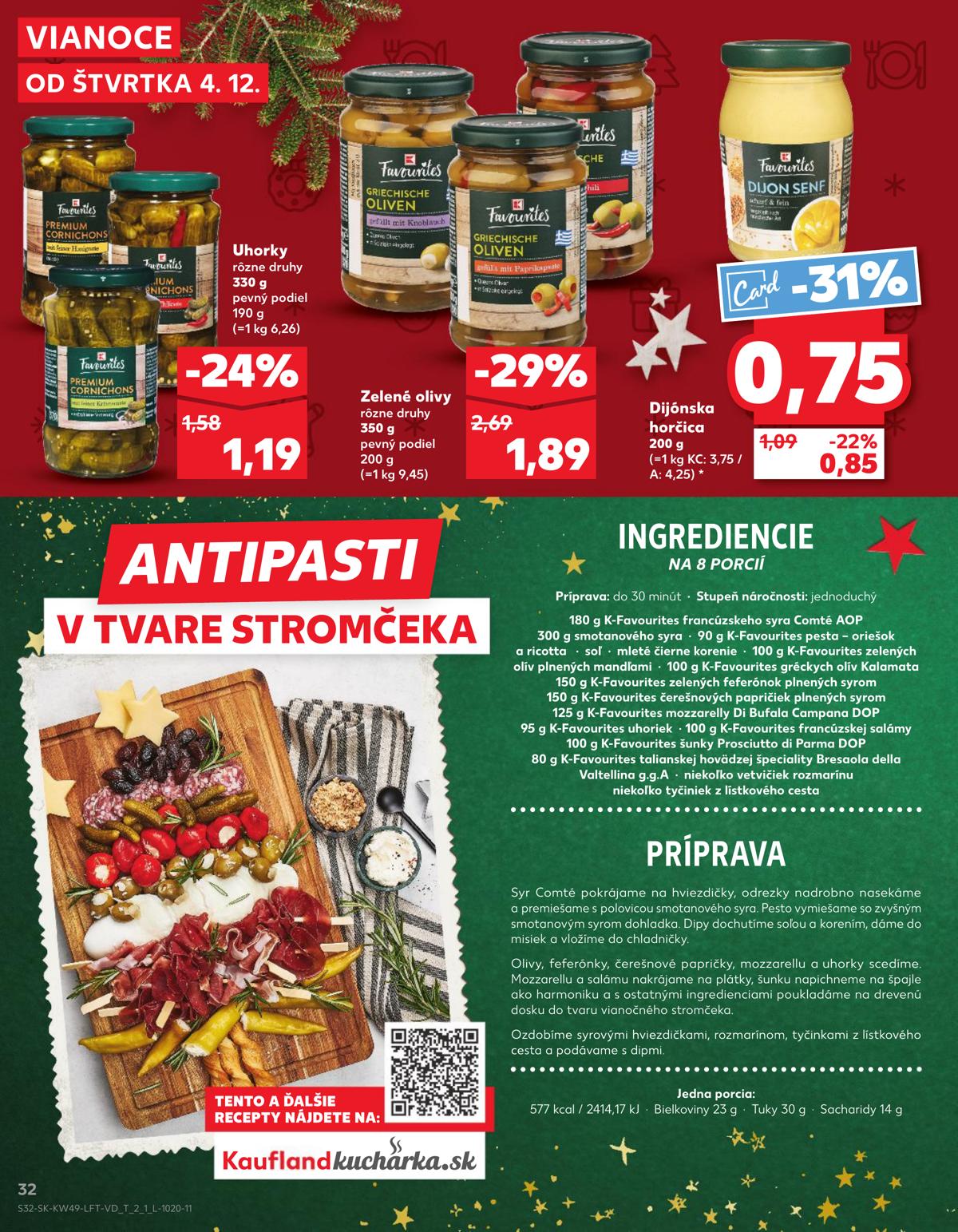 Kaufland leaflet 033