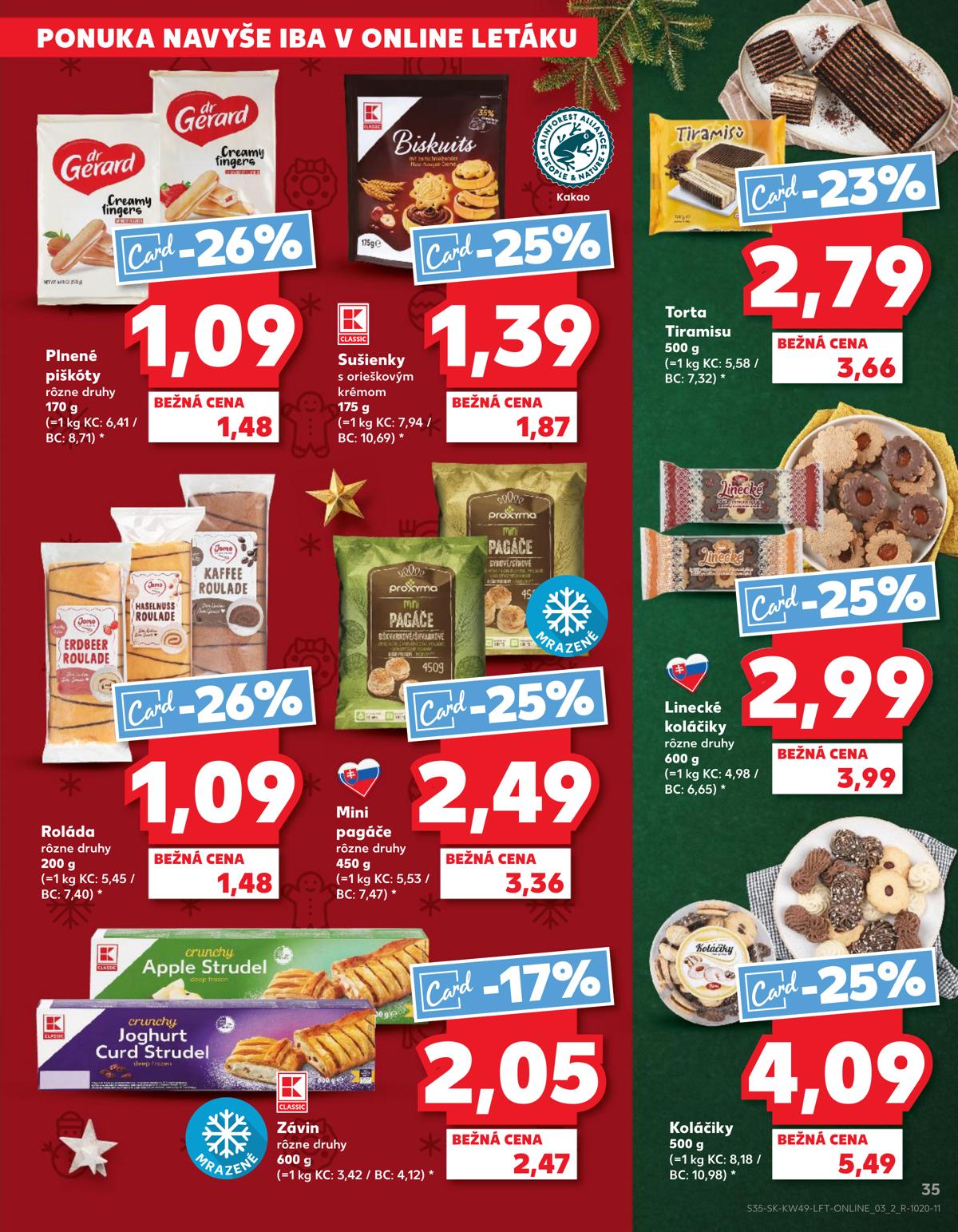 Kaufland leaflet 036