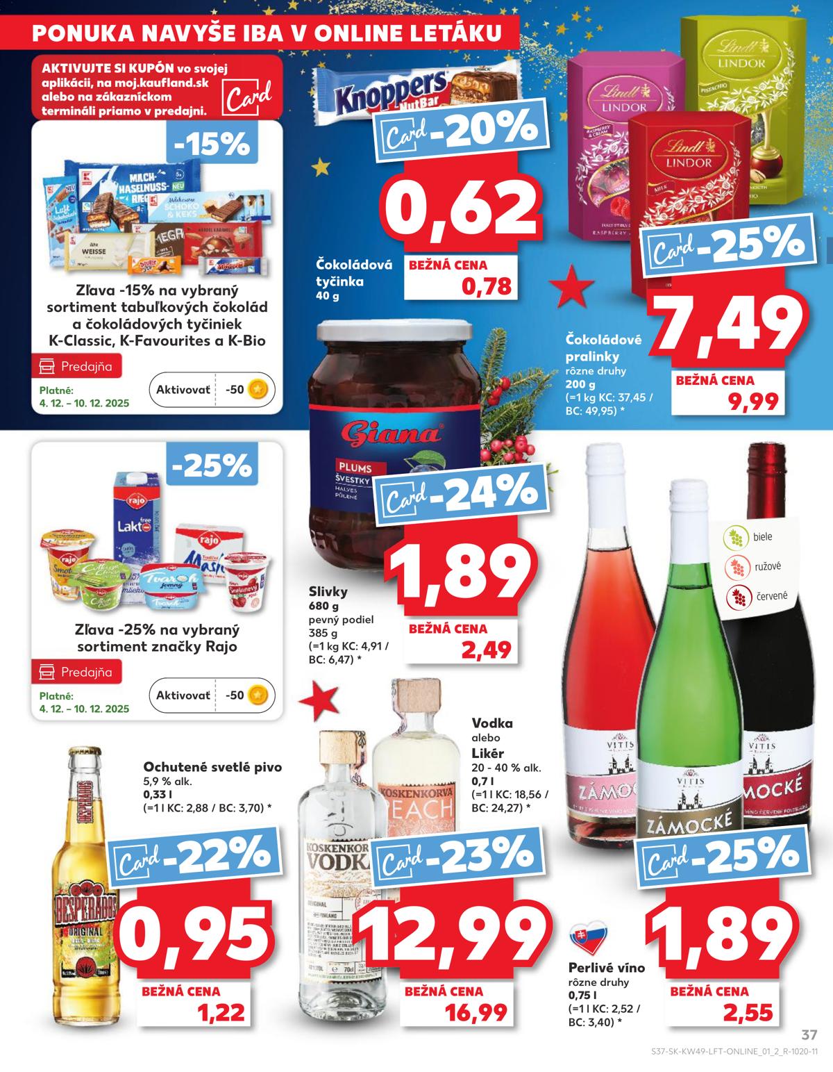 Kaufland leaflet 038