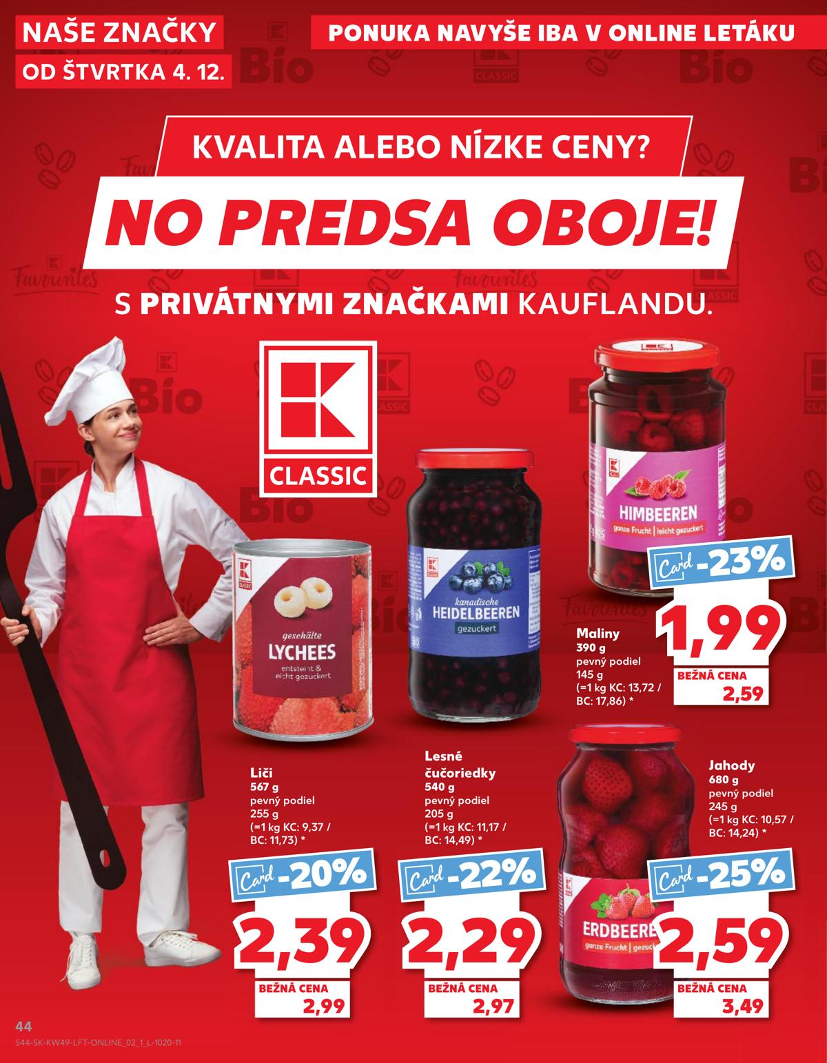 Kaufland leaflet 045
