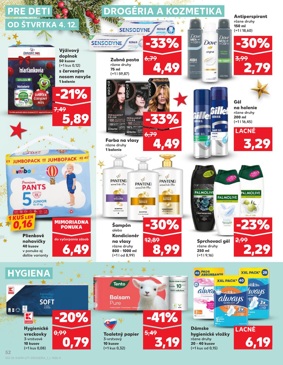 Kaufland leaflet 053