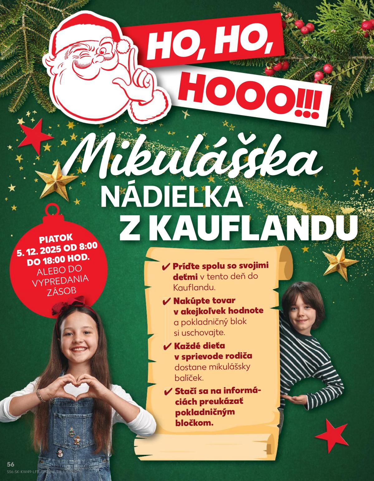 Kaufland leaflet 057