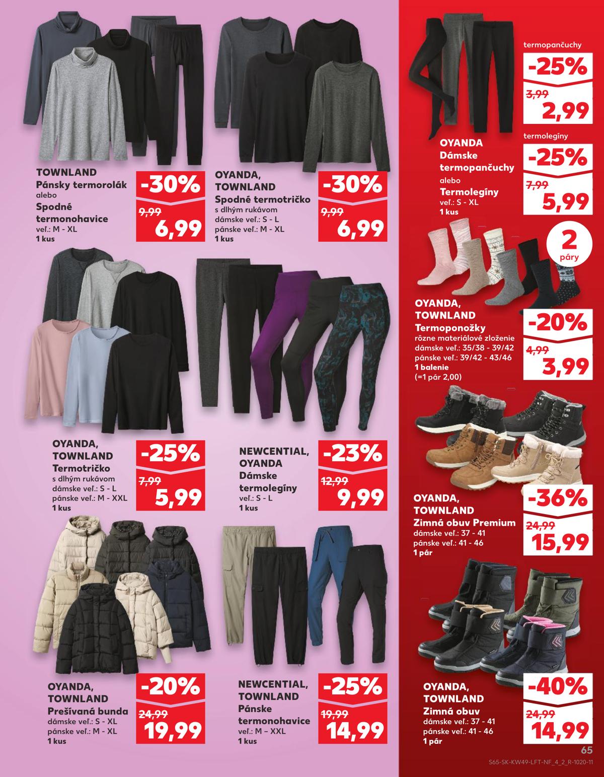 Kaufland leaflet 066