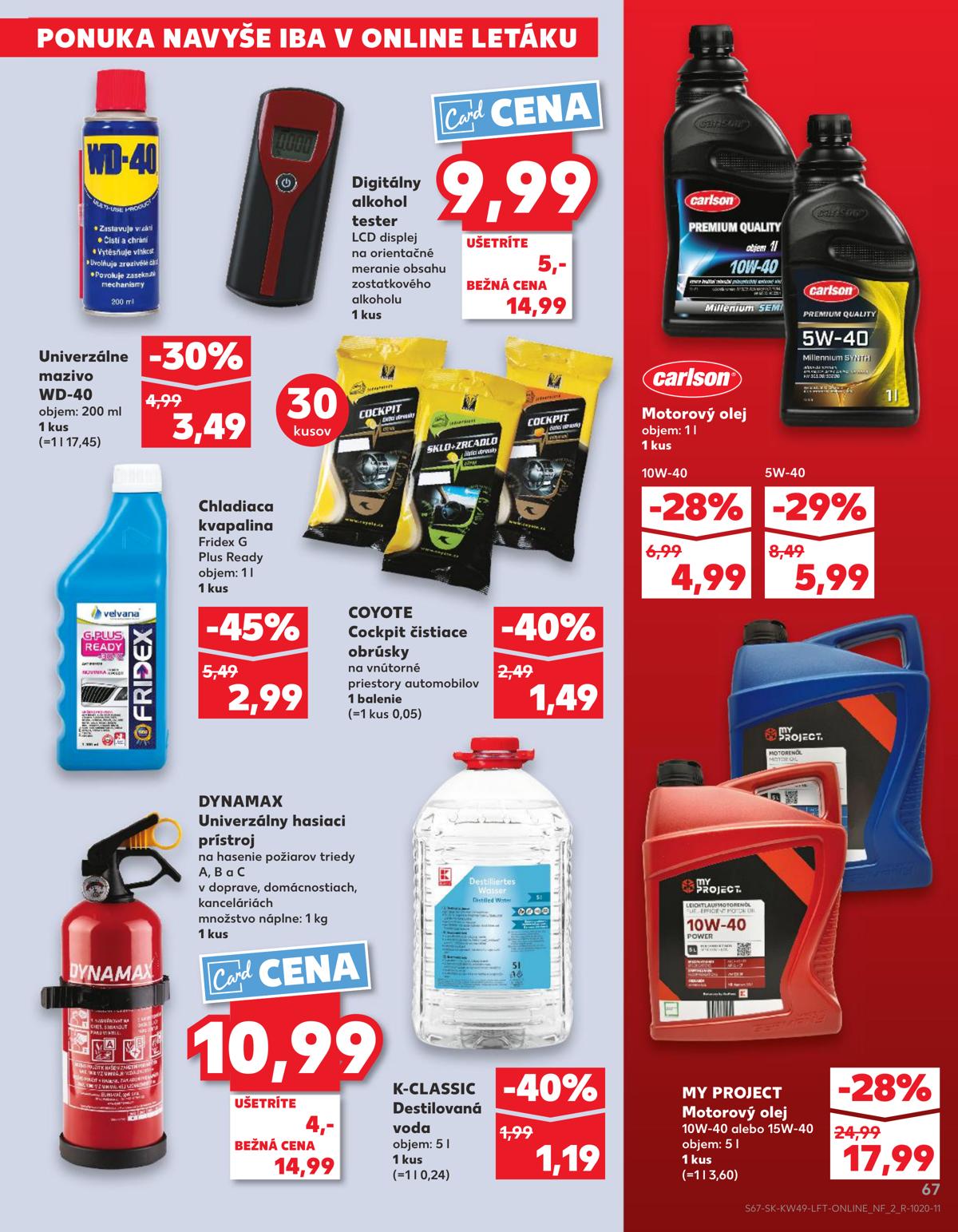 Kaufland leaflet 068