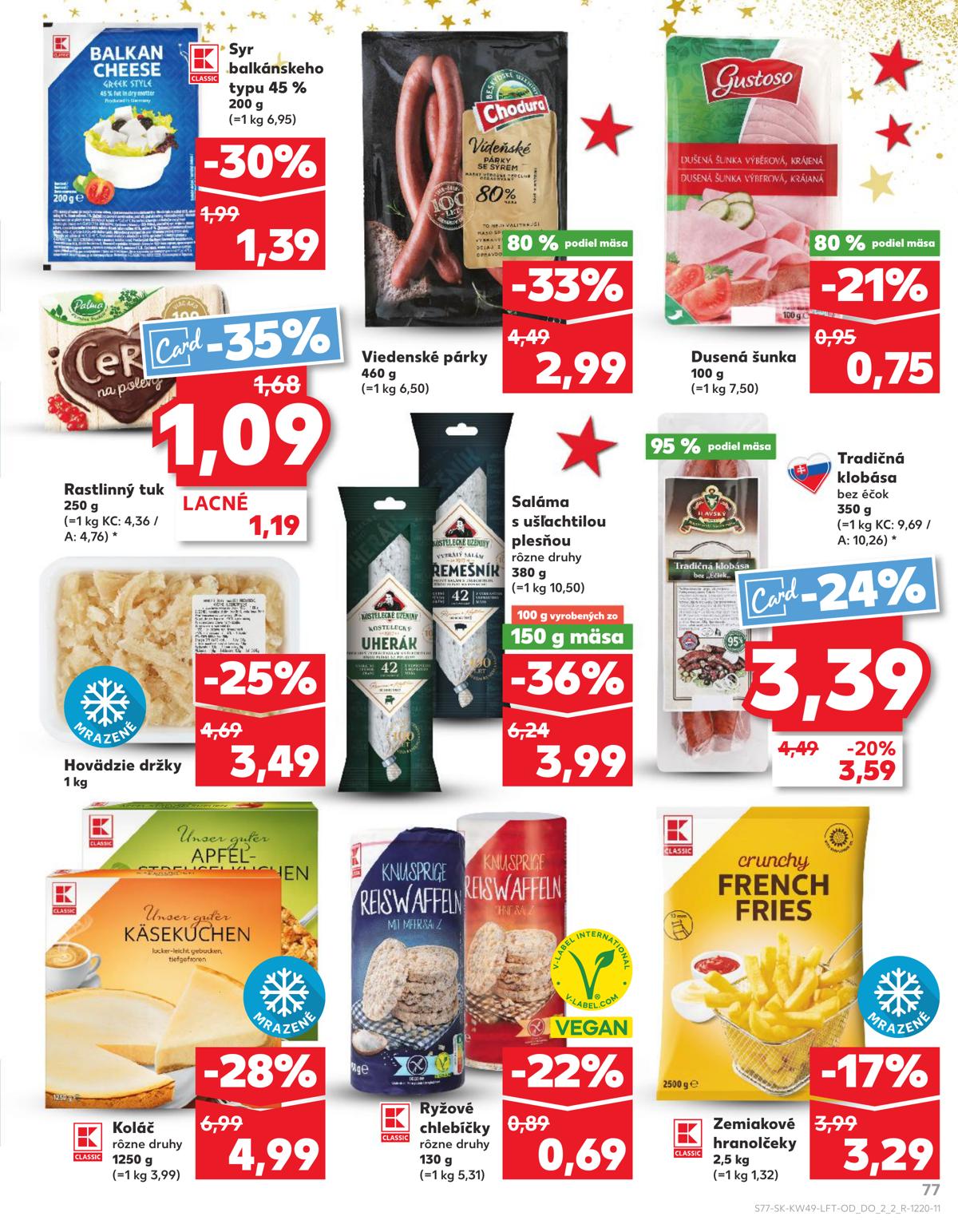 Kaufland leaflet 078