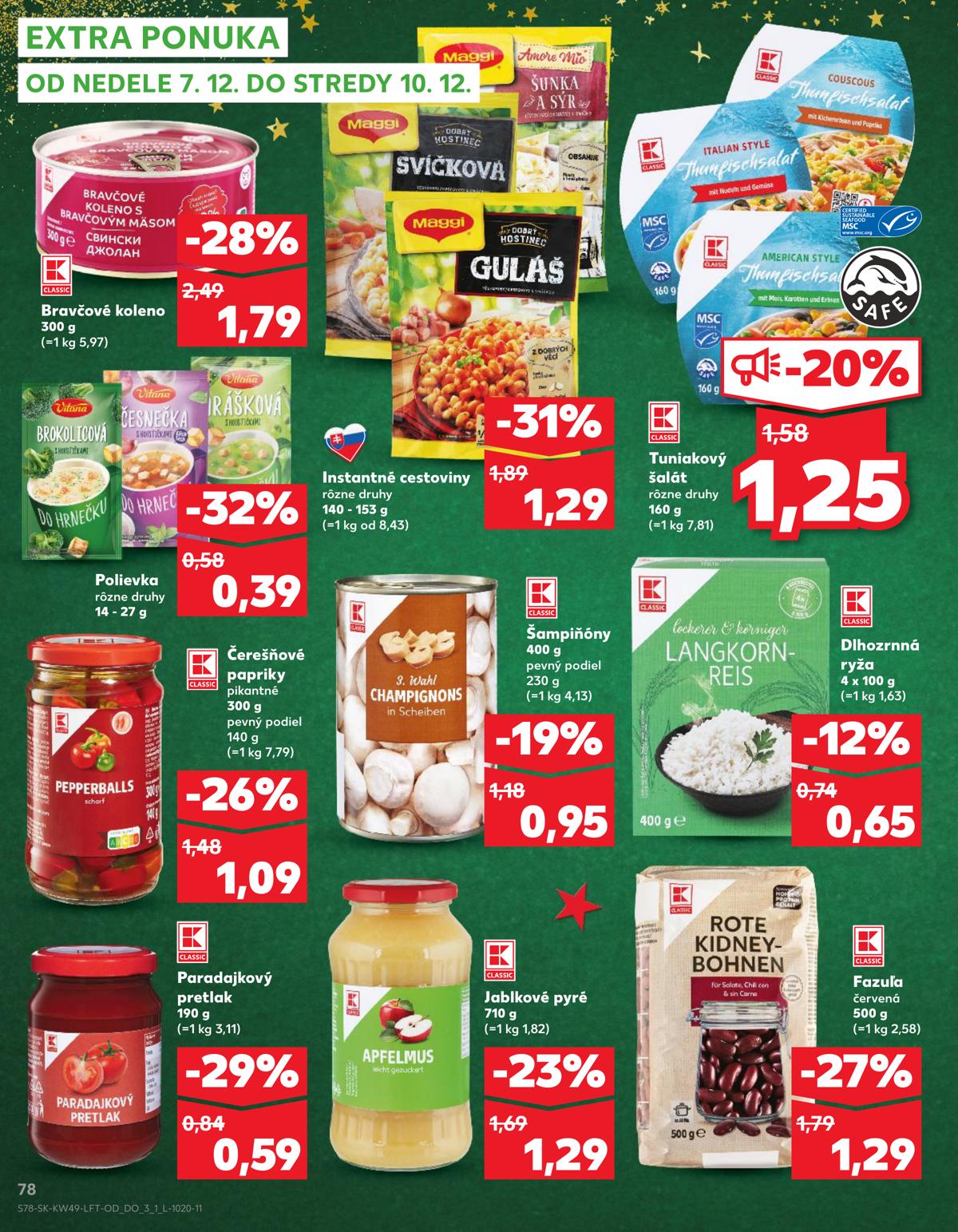 Kaufland leaflet 079