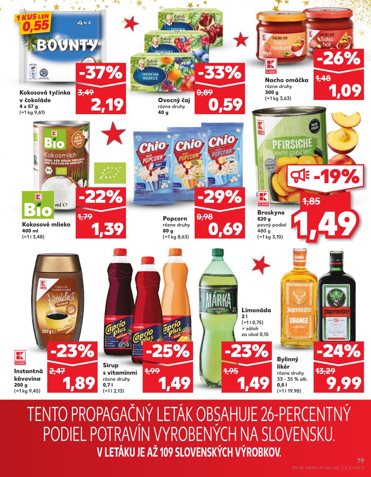 Kaufland leaflet 080