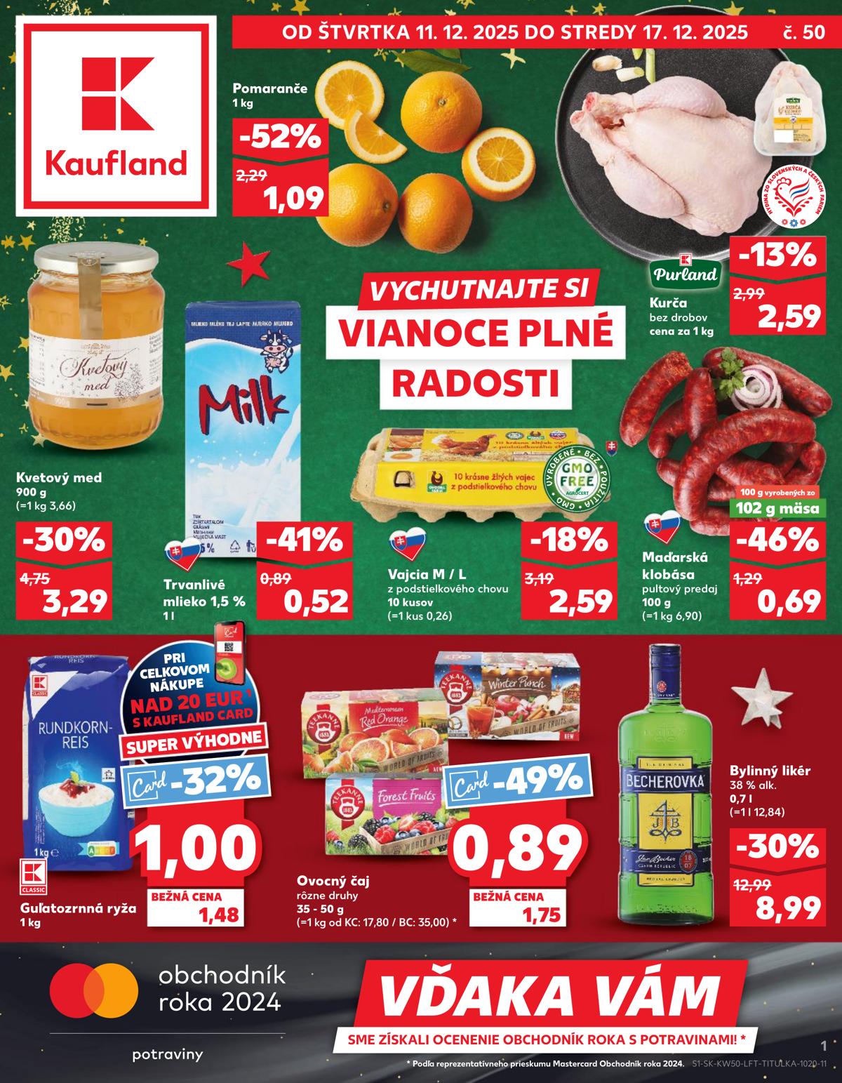Kaufland leaflet 002