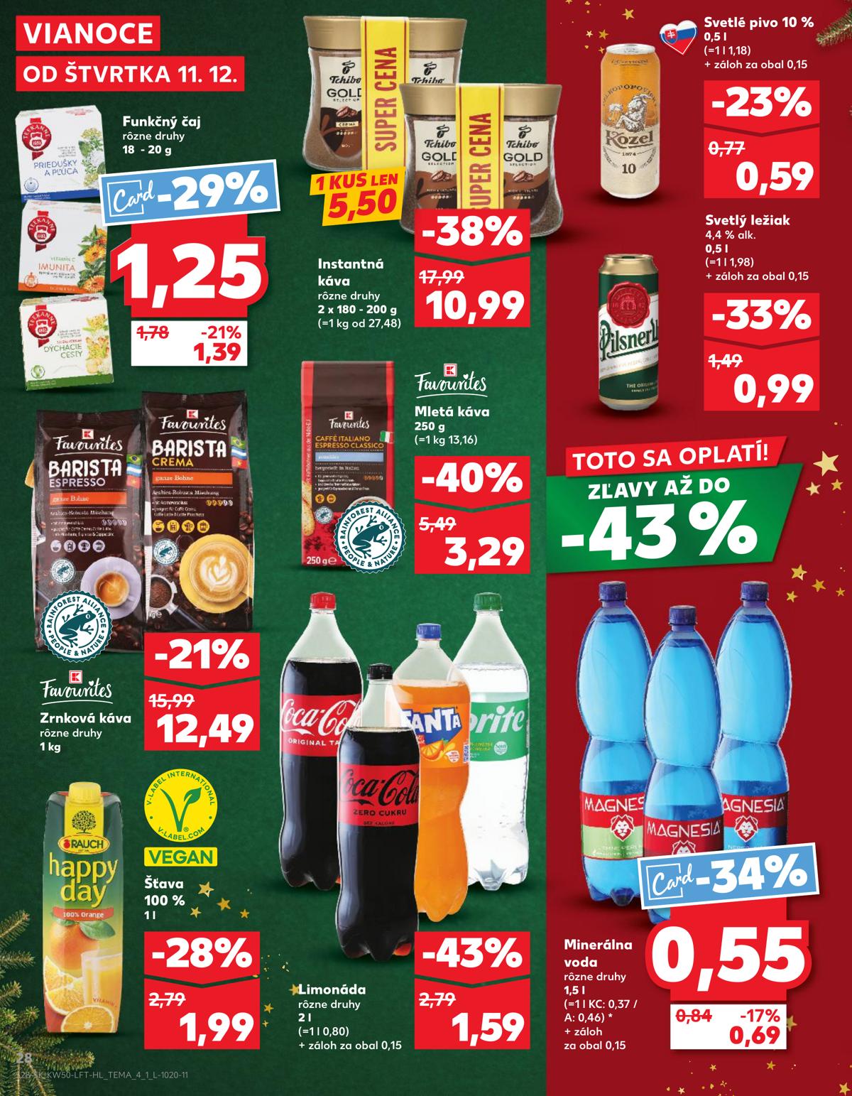 Kaufland leaflet 029
