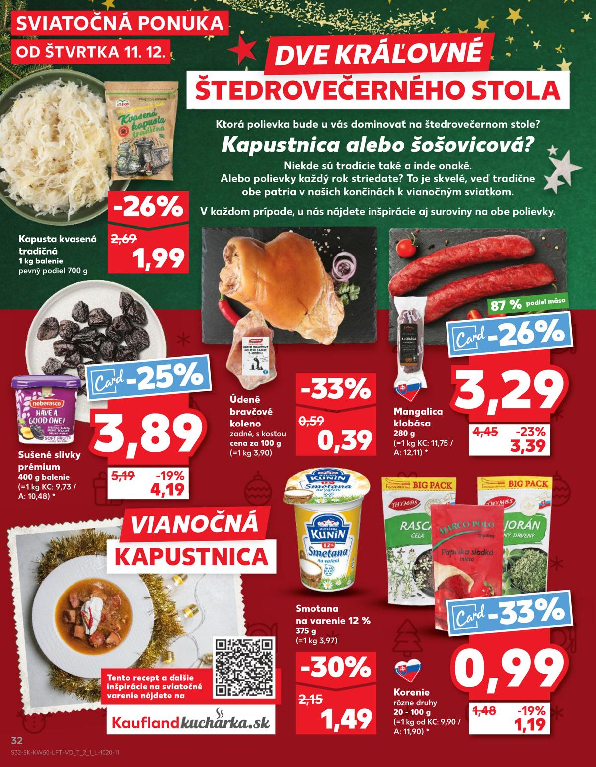 Kaufland leaflet 033