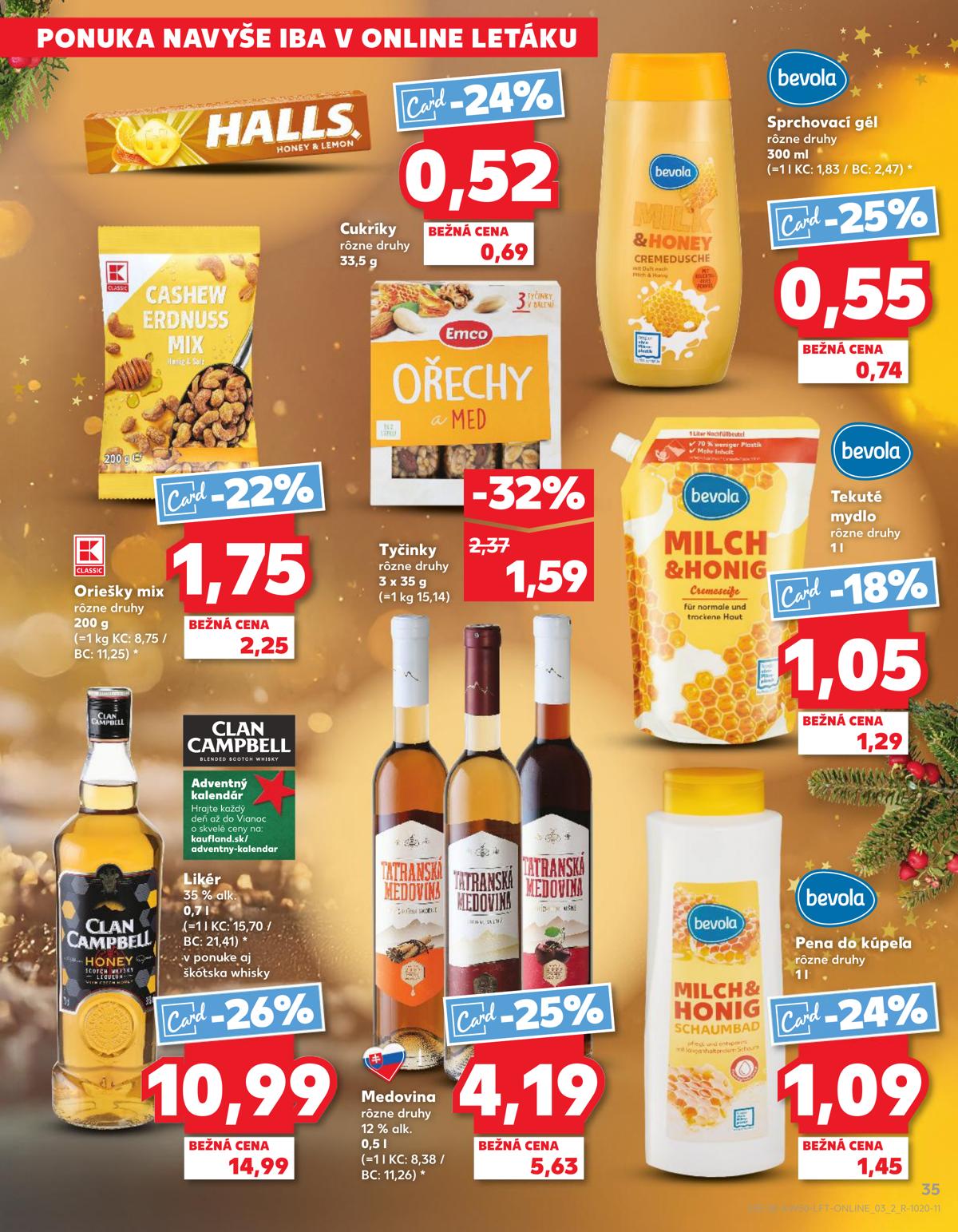 Kaufland leaflet 036