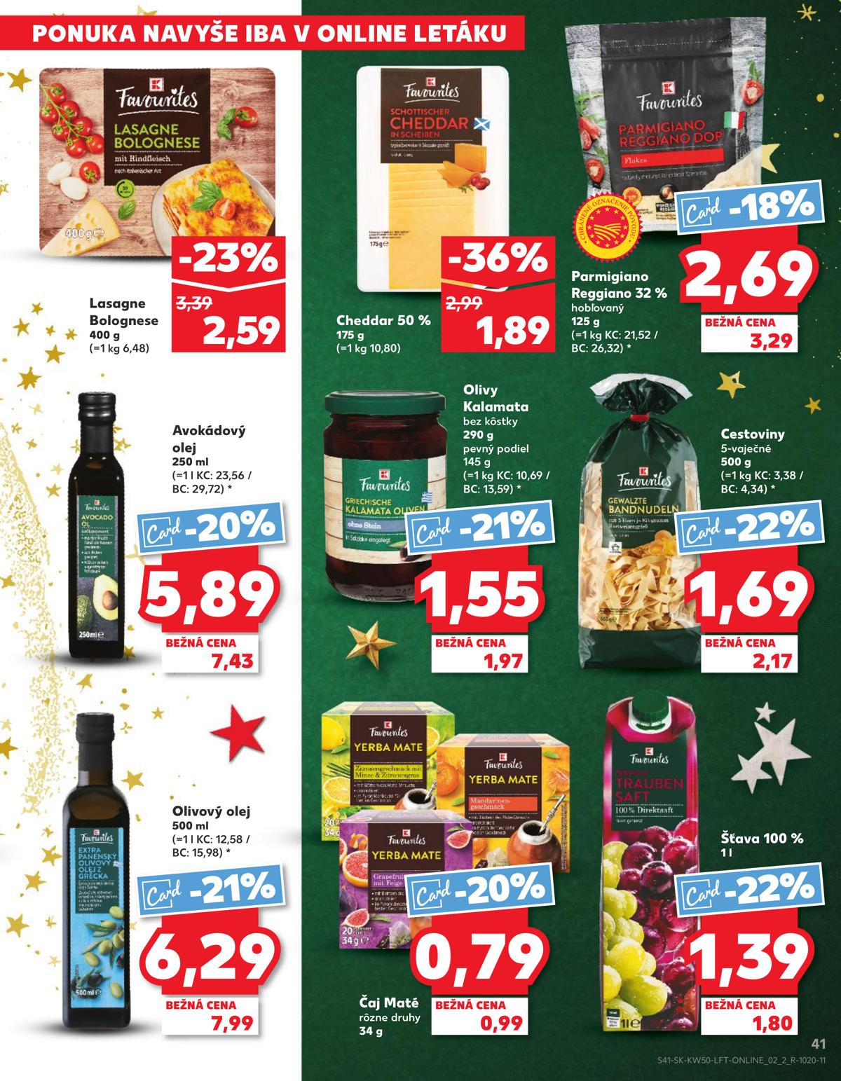 Kaufland leaflet 042