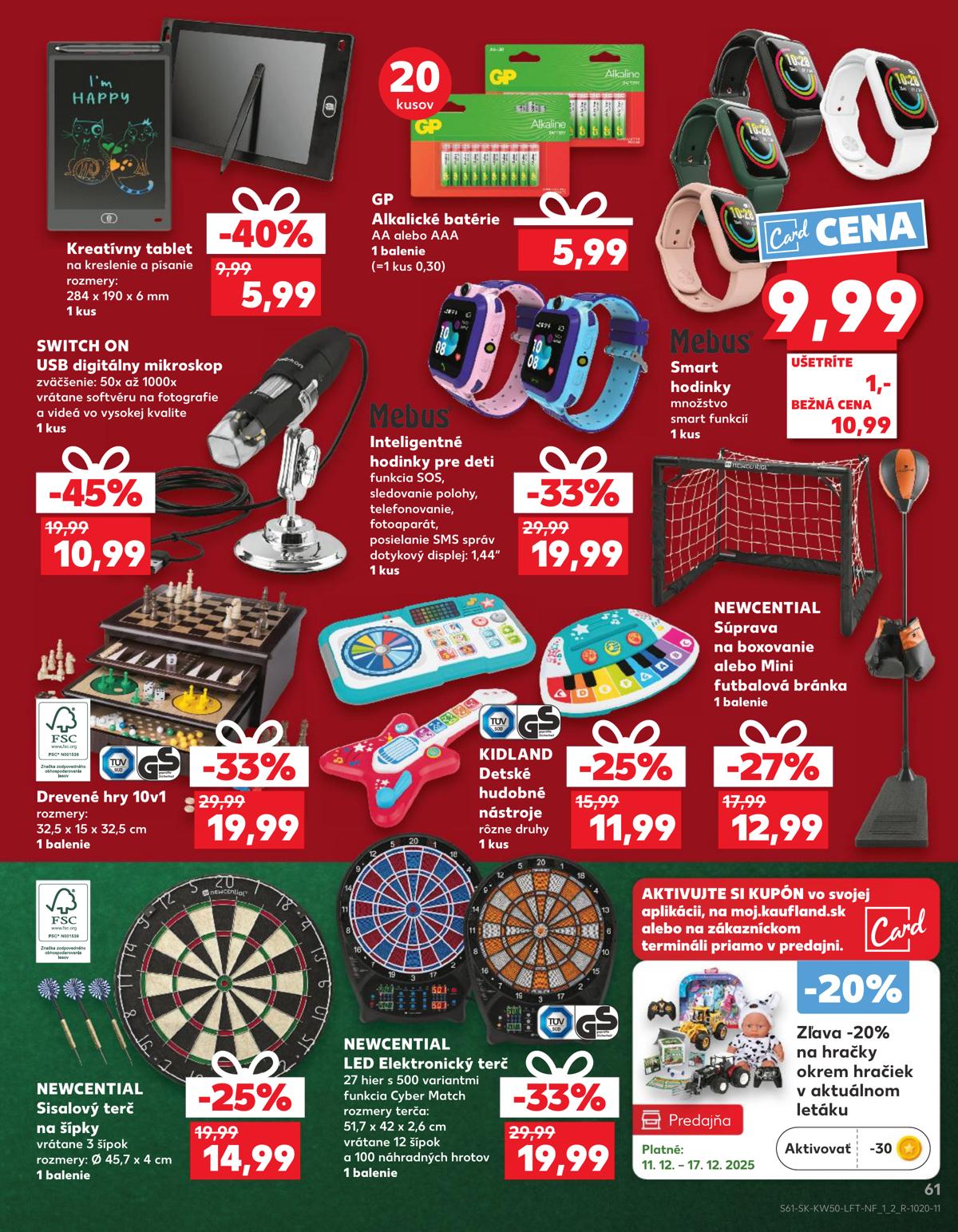 Kaufland leaflet 062
