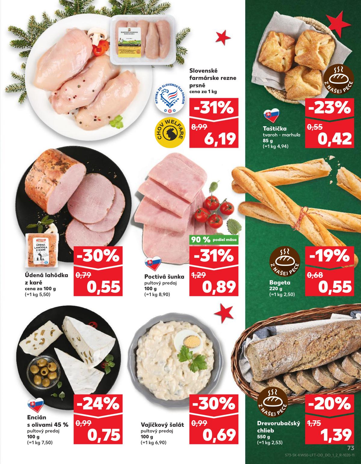 Kaufland leaflet 074
