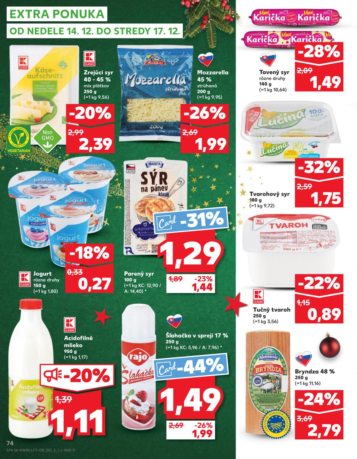 Kaufland leaflet 075