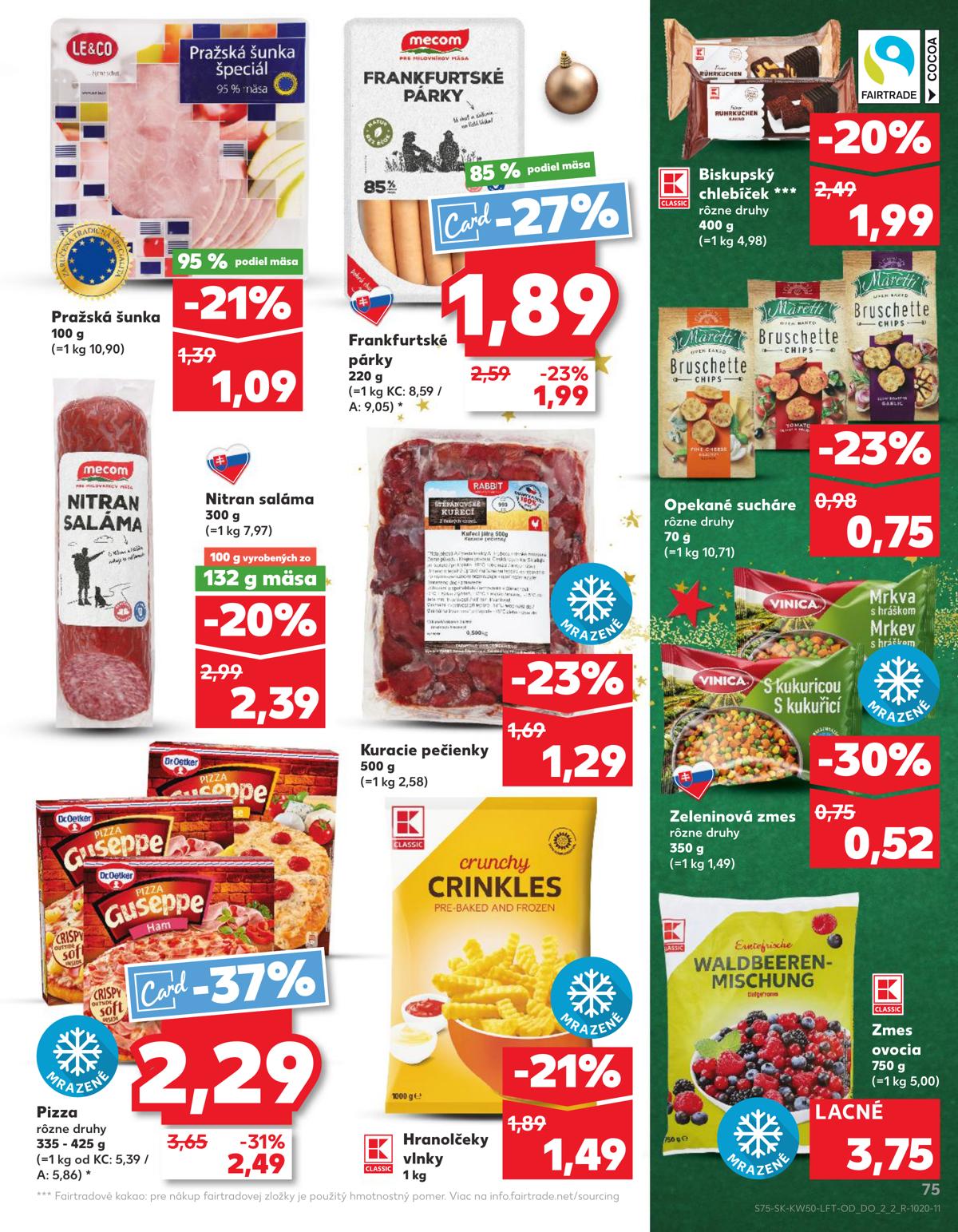 Kaufland leaflet 076