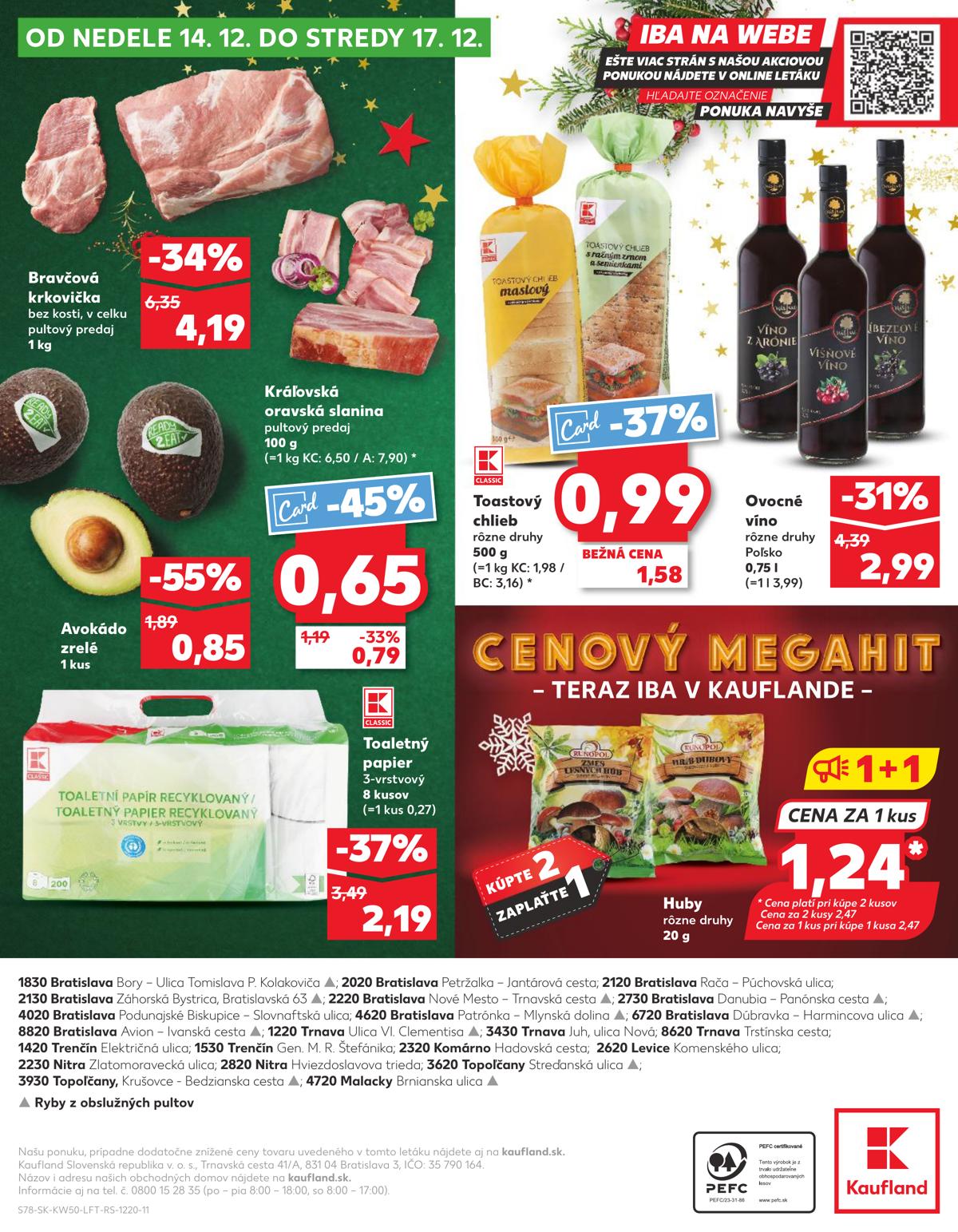Kaufland leaflet 079