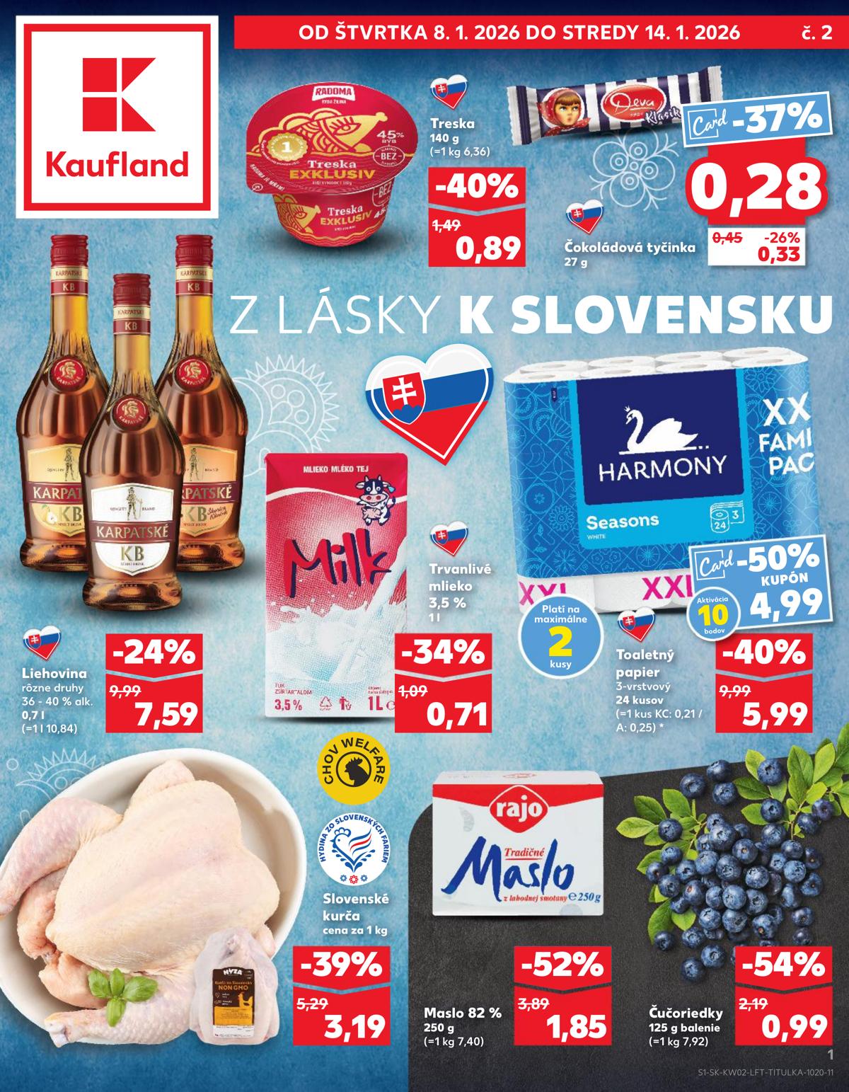 Kaufland leaflet 002