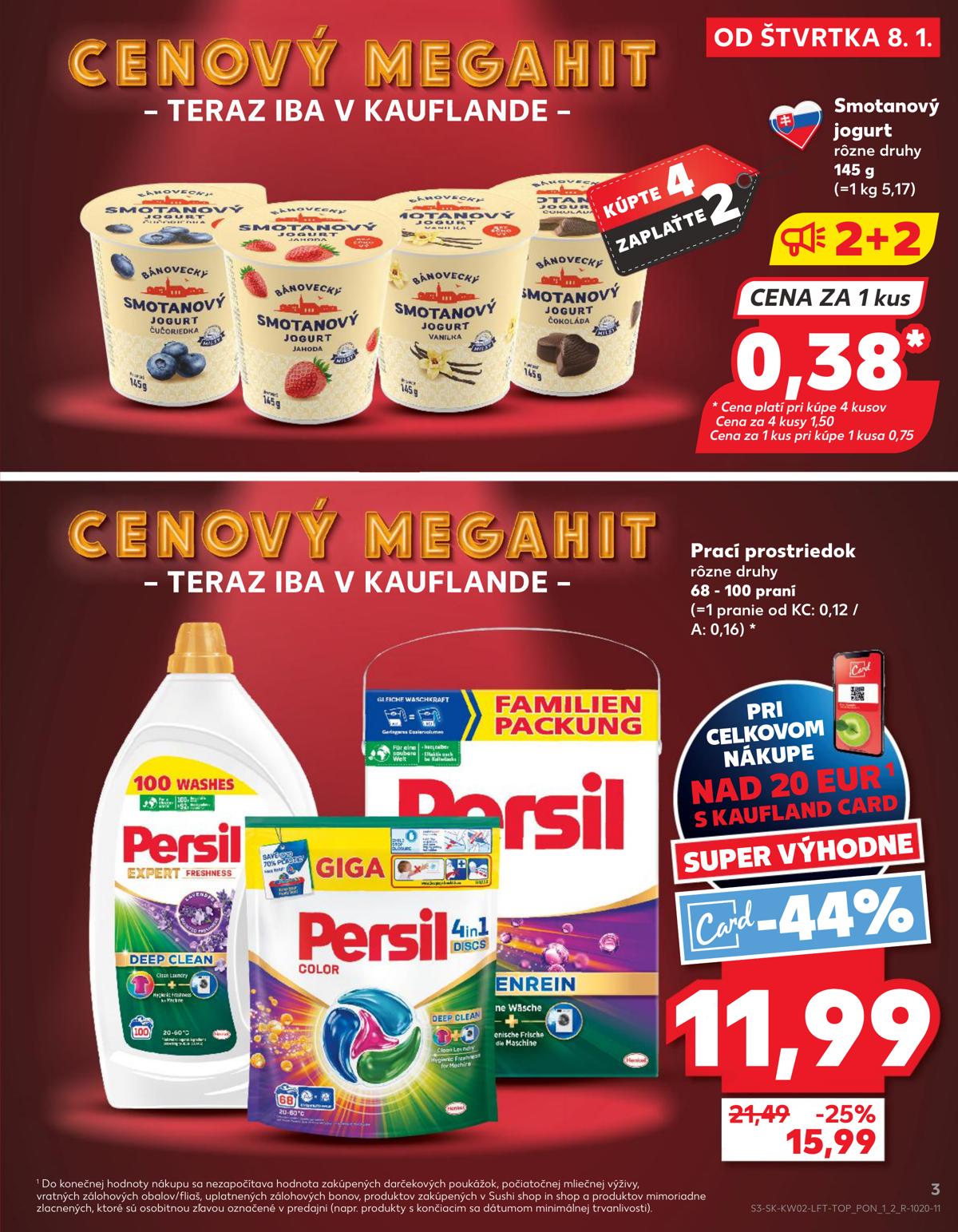 Kaufland leaflet 004