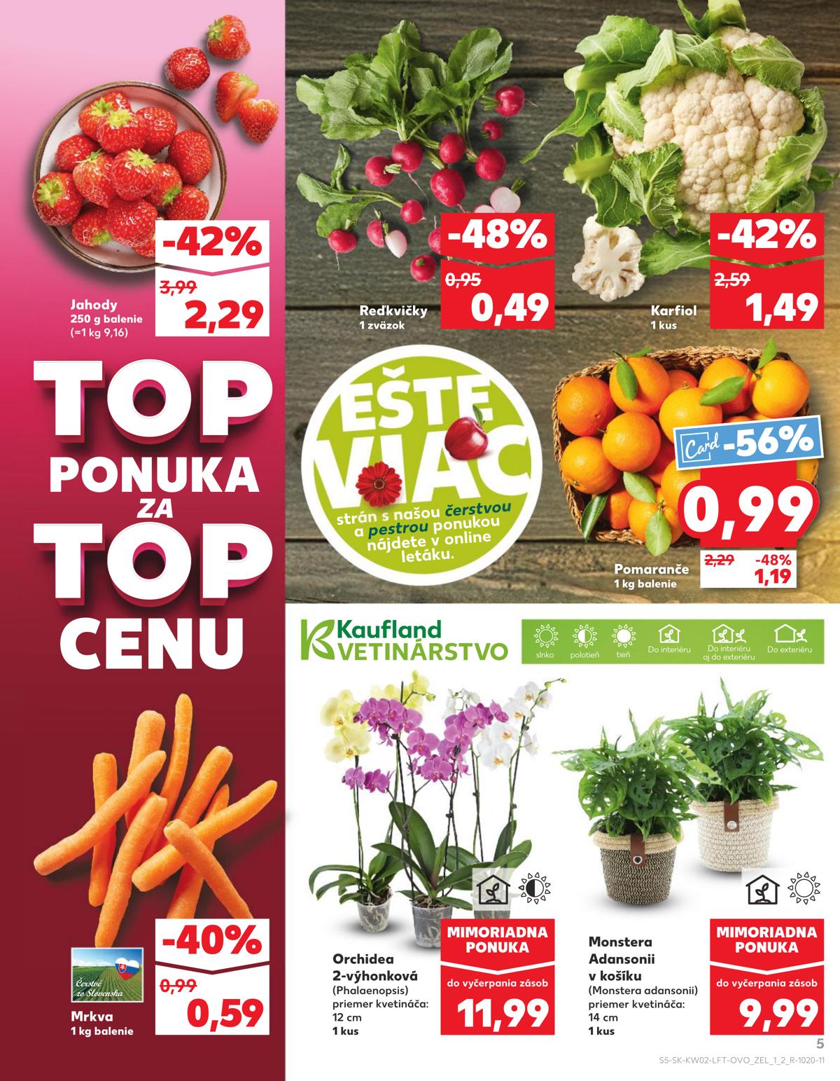 Kaufland leaflet 006
