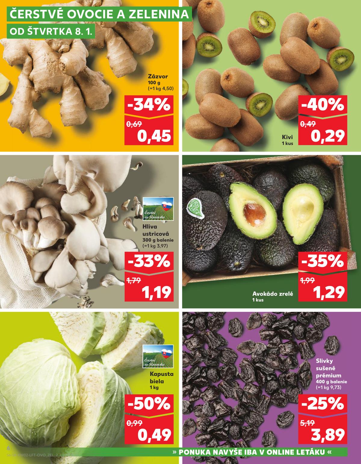 Kaufland leaflet 007