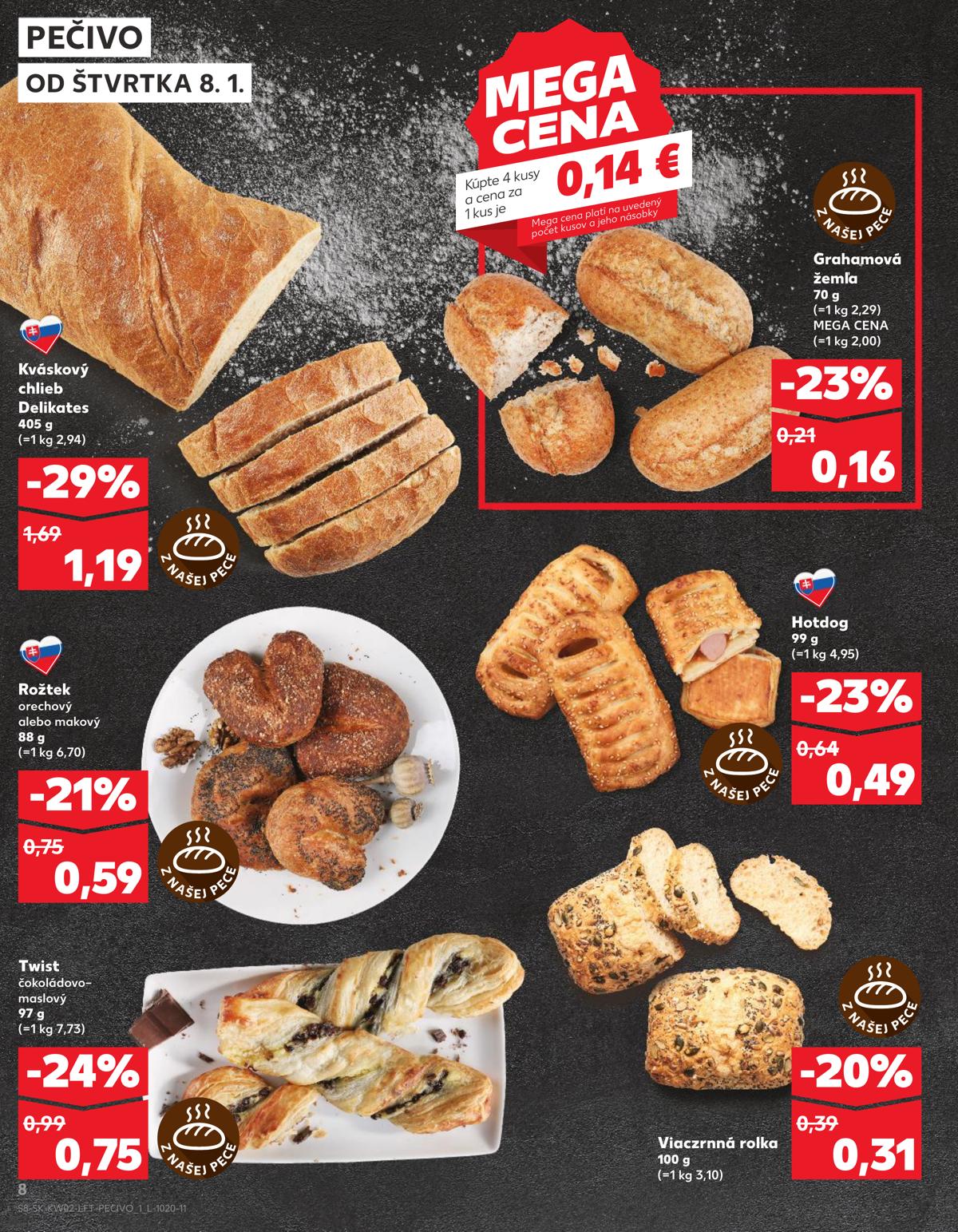 Kaufland leaflet 009