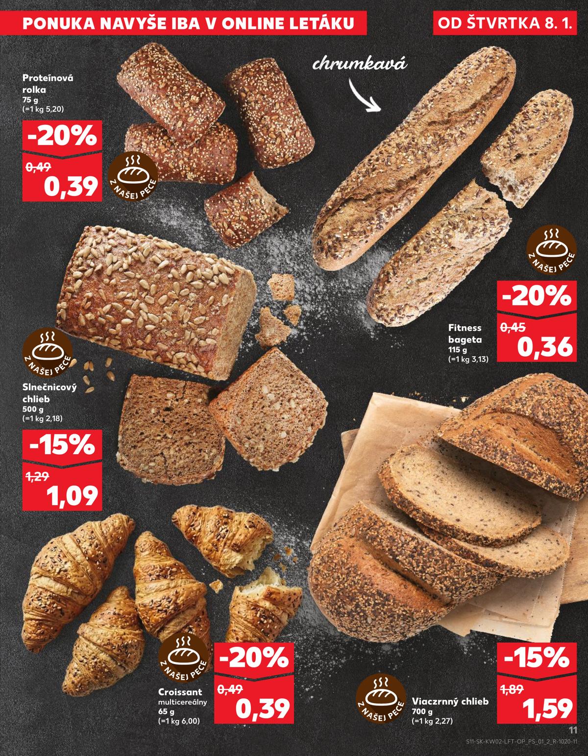 Kaufland leaflet 012