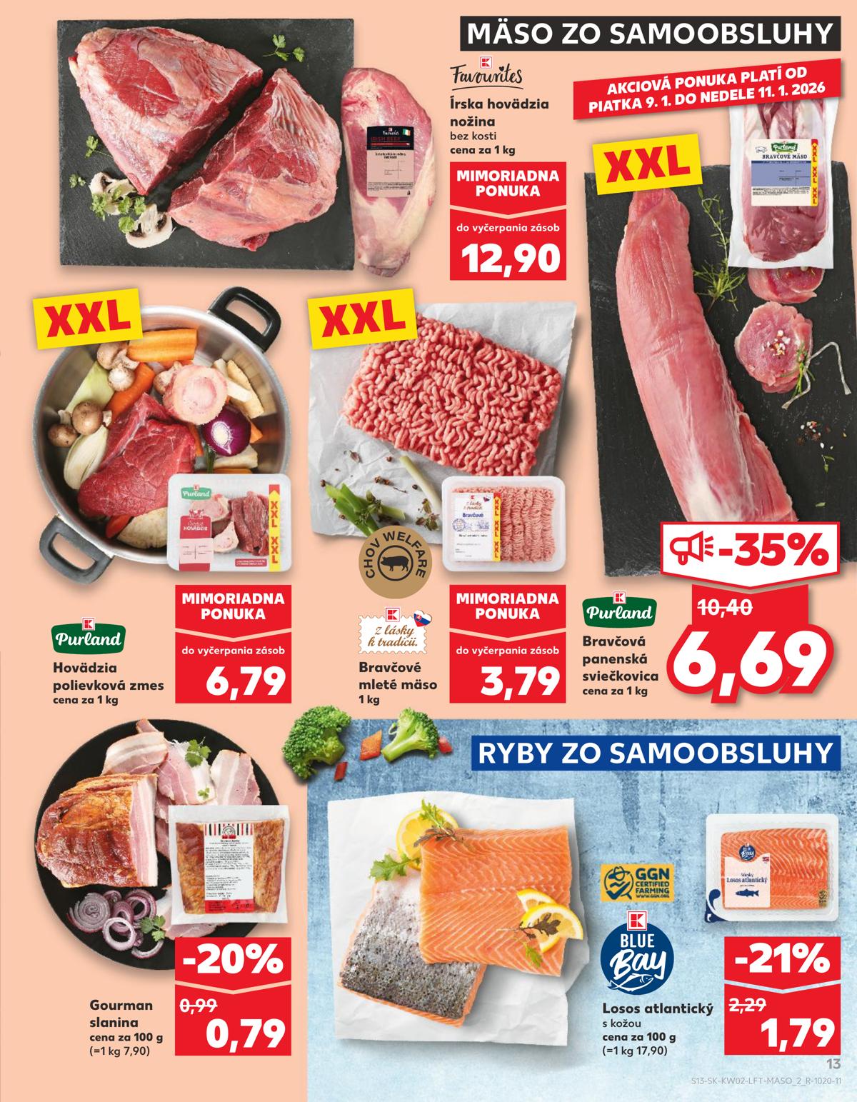 Kaufland leaflet 014