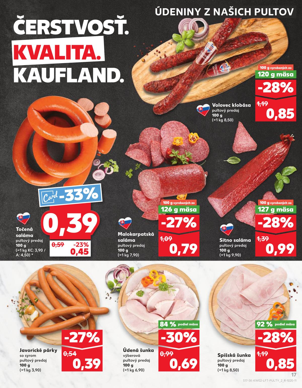 Kaufland leaflet 018