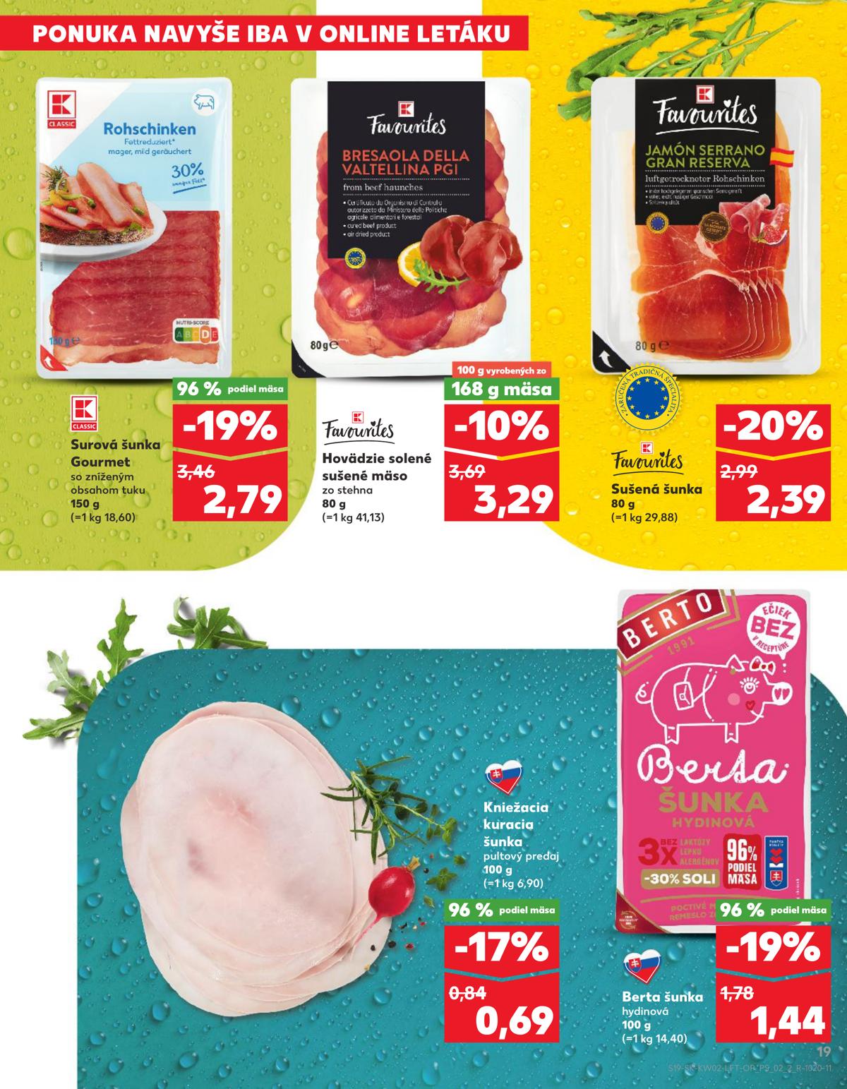 Kaufland leaflet 020