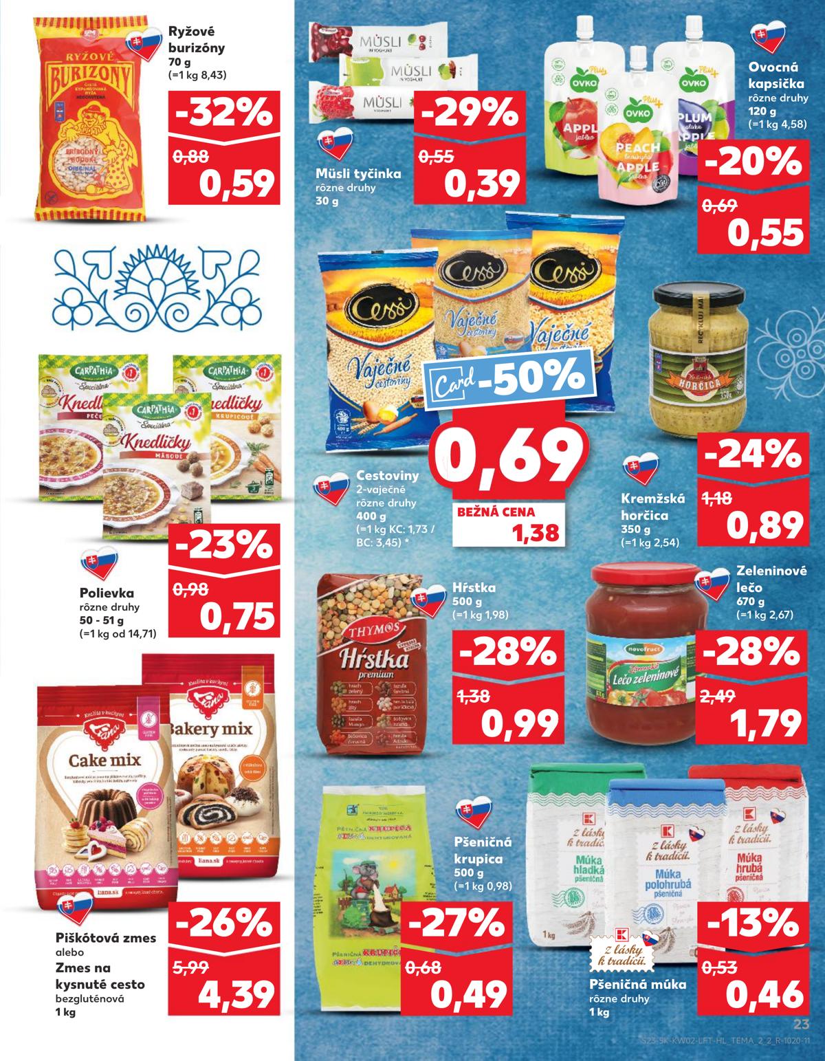 Kaufland leaflet 024