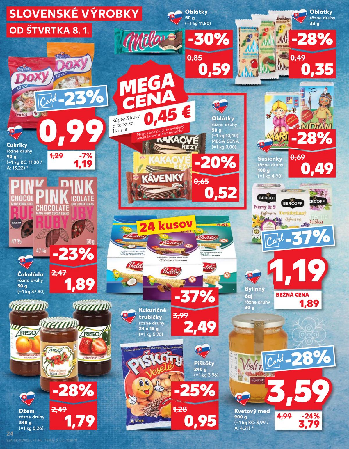 Kaufland leaflet 025